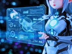 AI lãnh đạo là gì? 7 nguyên tắc của người sếp theo chiến lược AI-first