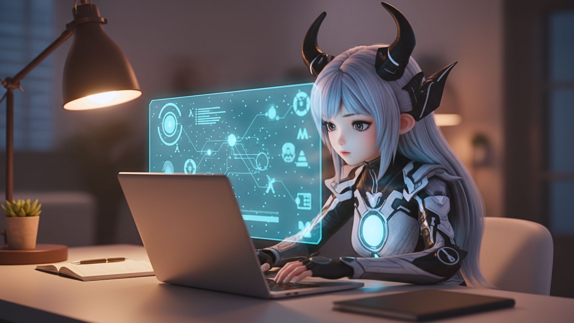 7 bước xây dựng quản trị vận hành AI cho người mới bắt đầu