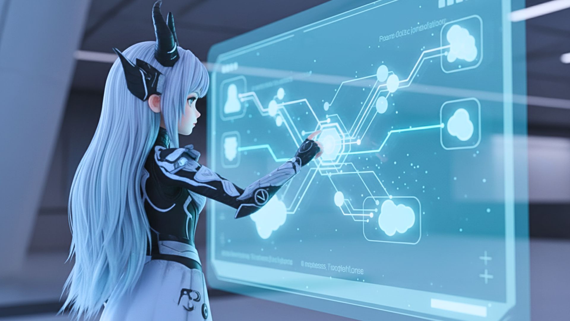 Cách AI vận hành giúp đội nhóm “tay mơ” tối ưu quy trình trong 30 ngày