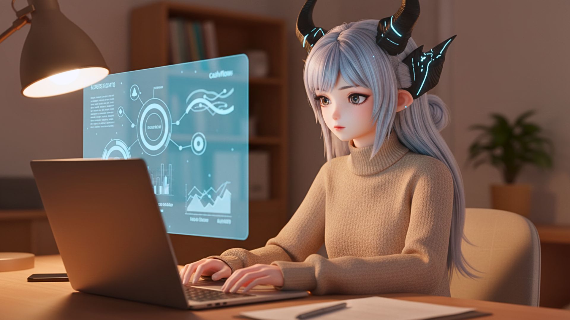 AI tài chính cá nhân: bí quyết tiết kiệm 20% chi tiêu mà vẫn sống thoải mái