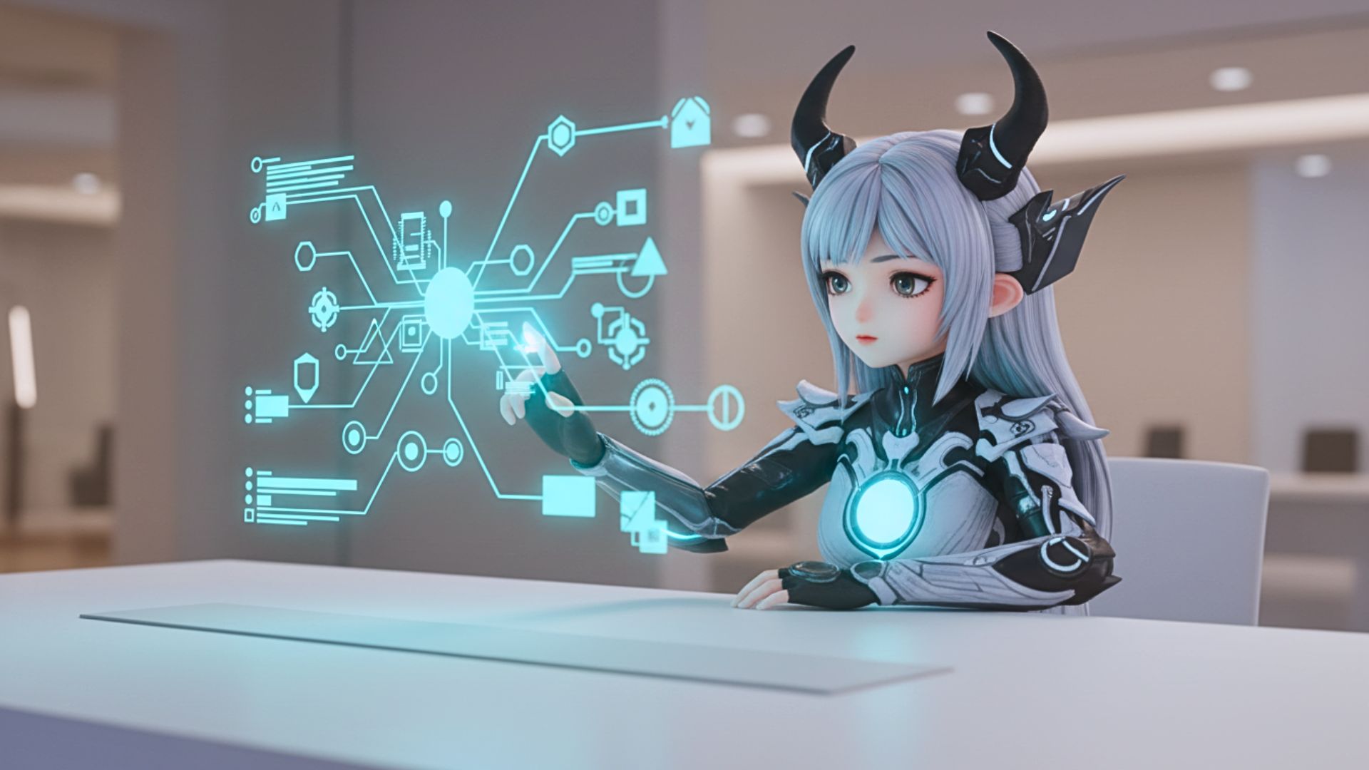 AI Mentor là gì? 3 cách giúp bạn học AI nhanh và rèn tư duy phản biện siêu tốc