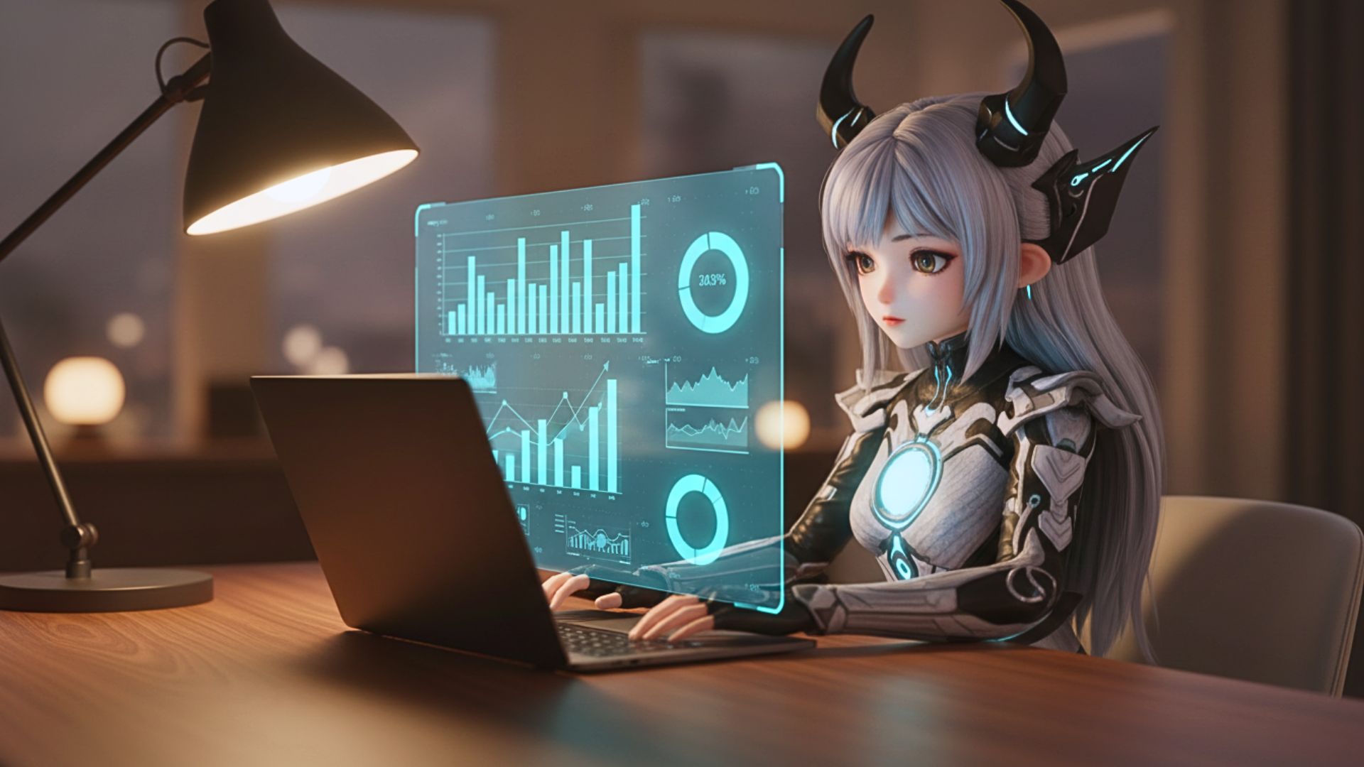 Ứng dụng AI trong quản lý tiền: Cách tự động hóa ngân sách cá nhân hiệu quả nhất 2025