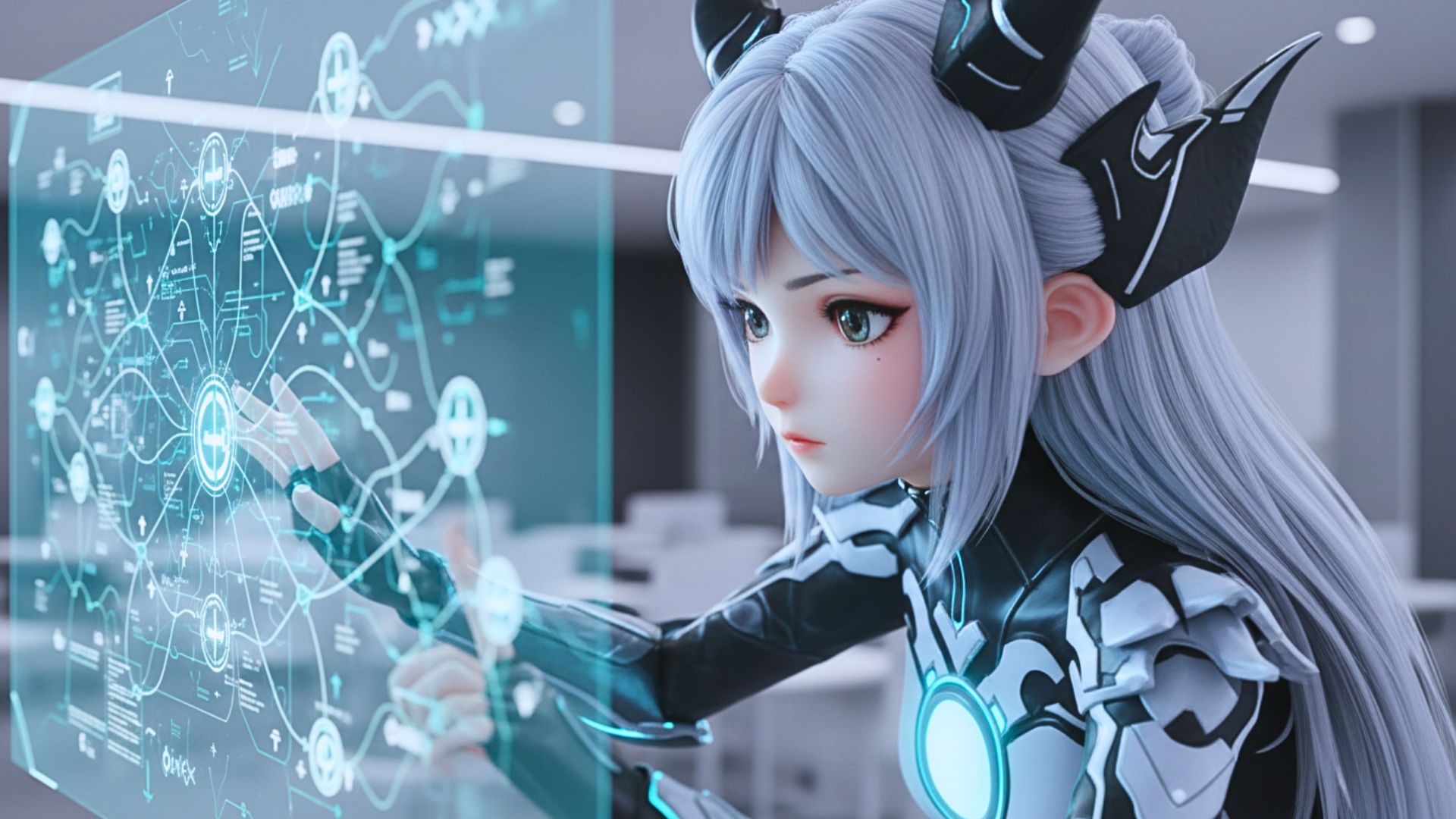 AI Skills là gì? Cách AI mentor giúp học kỹ năng mềm nhanh hơn 60%