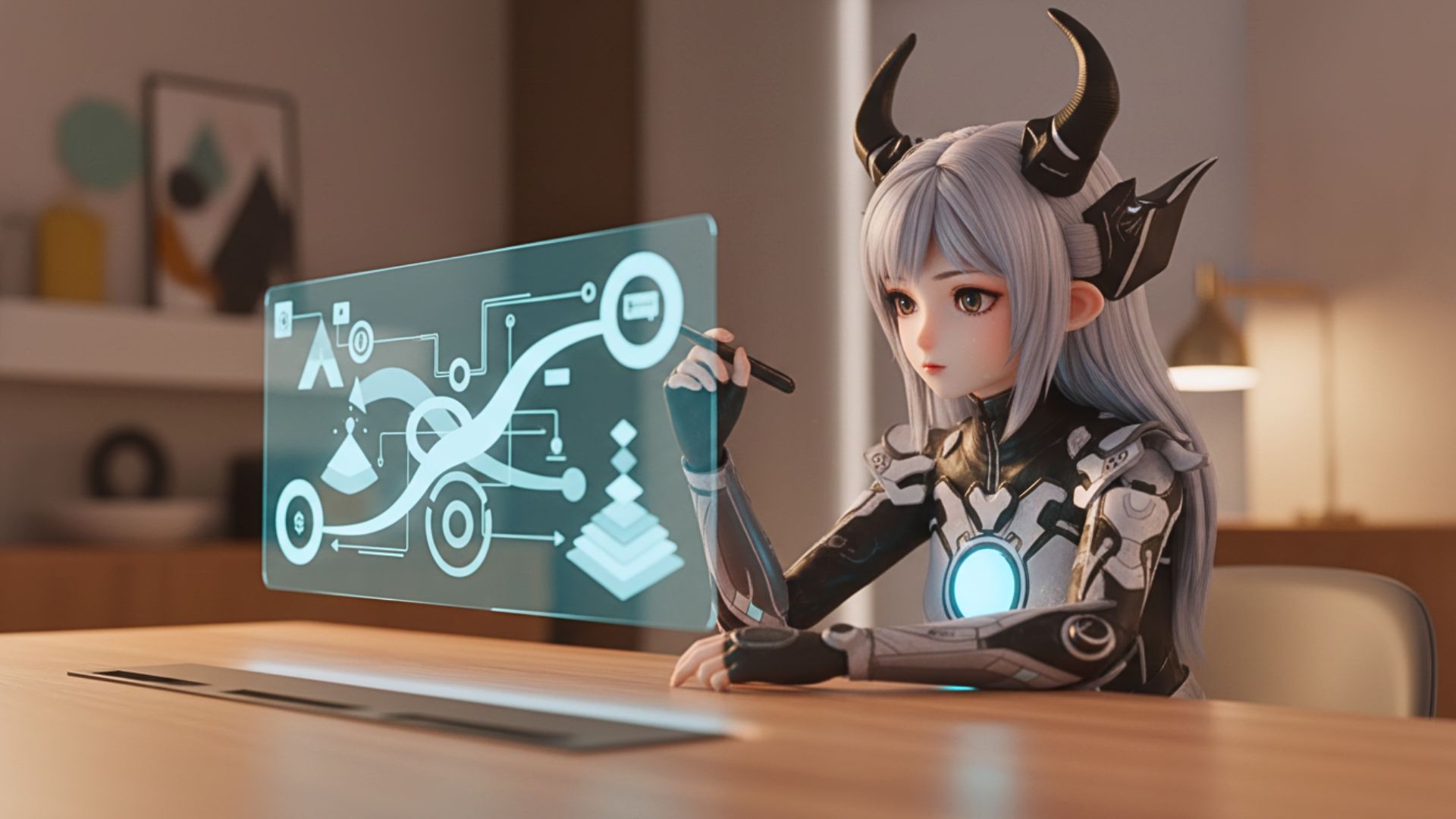 Tư duy tiền bạc: Cách đọc bảng số liệu trong 3 phút mà không cần chuyên môn tài chính