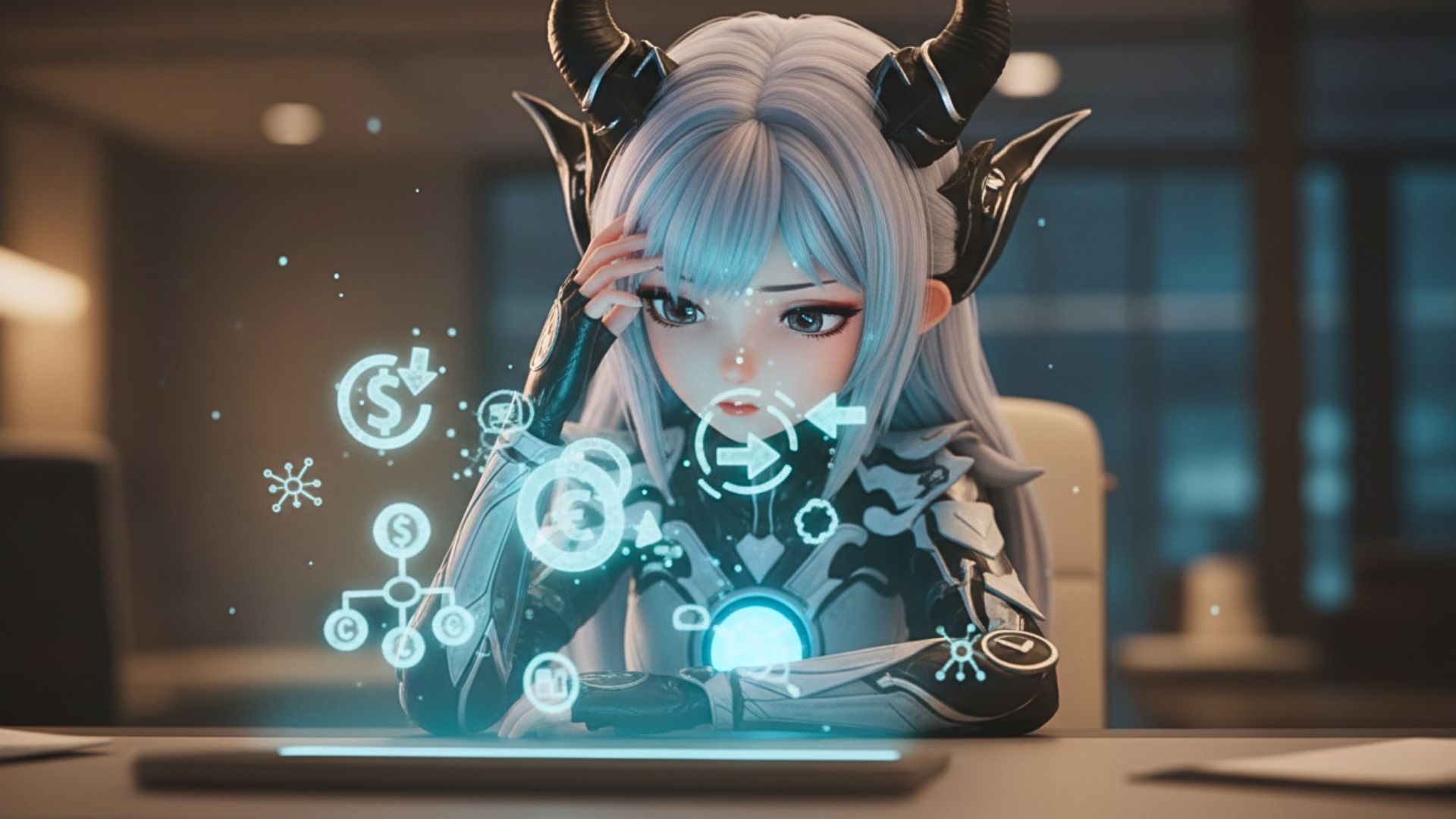 4 sai lầm “chết người” trong tư duy tiền bạc khiến bạn mãi yếu kỹ năng tài chính