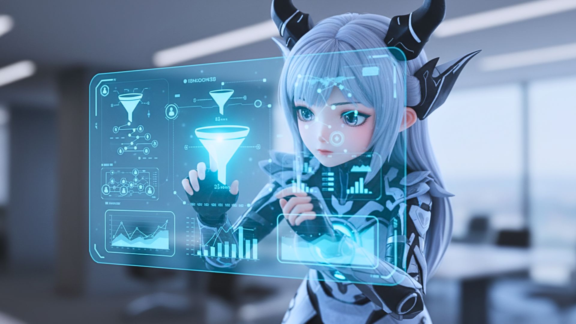 AI bán hàng là gì? 7 chiến lược công nghệ AI đang thay đổi hành vi mua hàng hiện đại