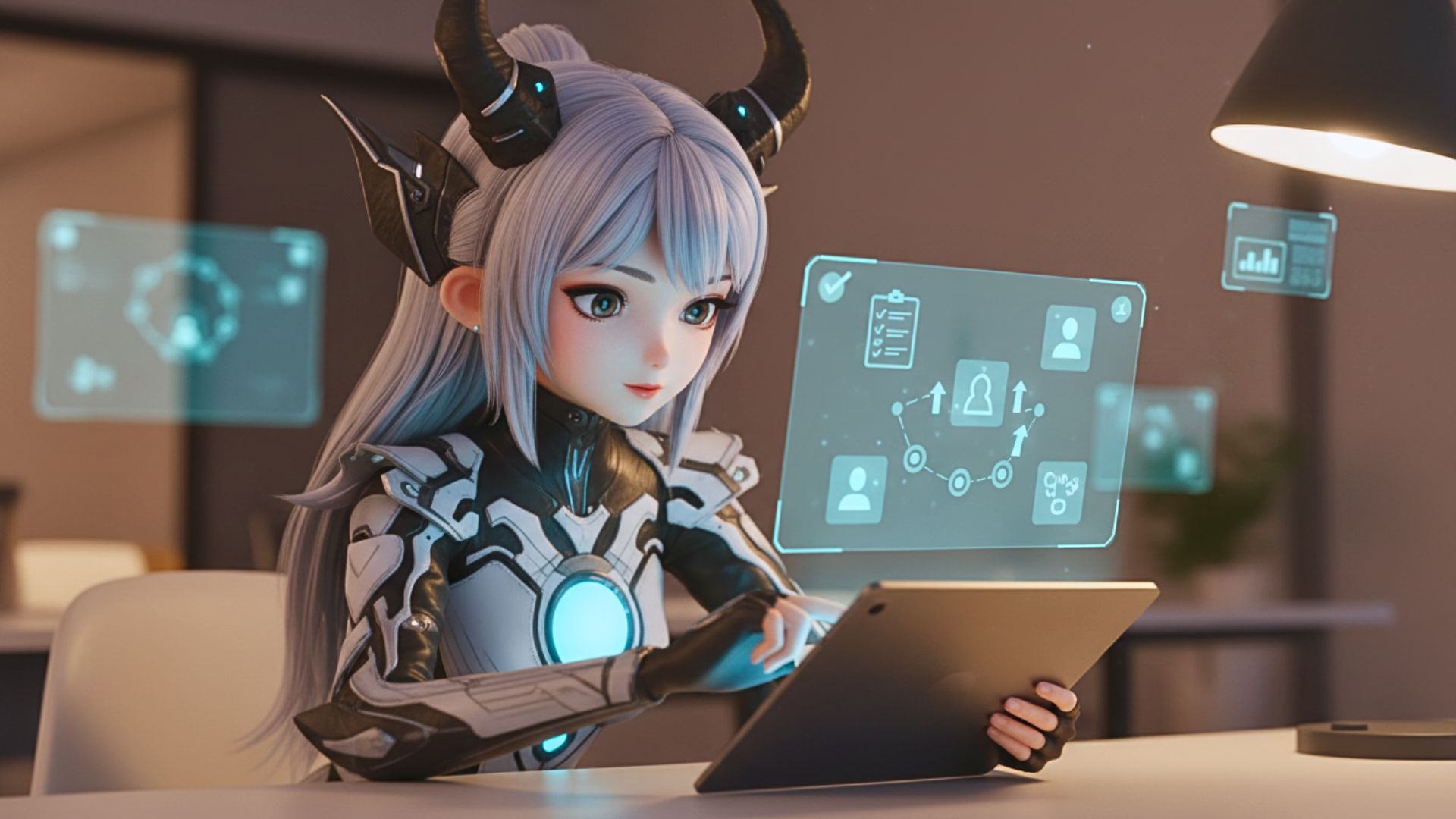 AI nghiên cứu thị trường là gì? 3 cách giúp marketer phân tích nhanh trong 5 phút