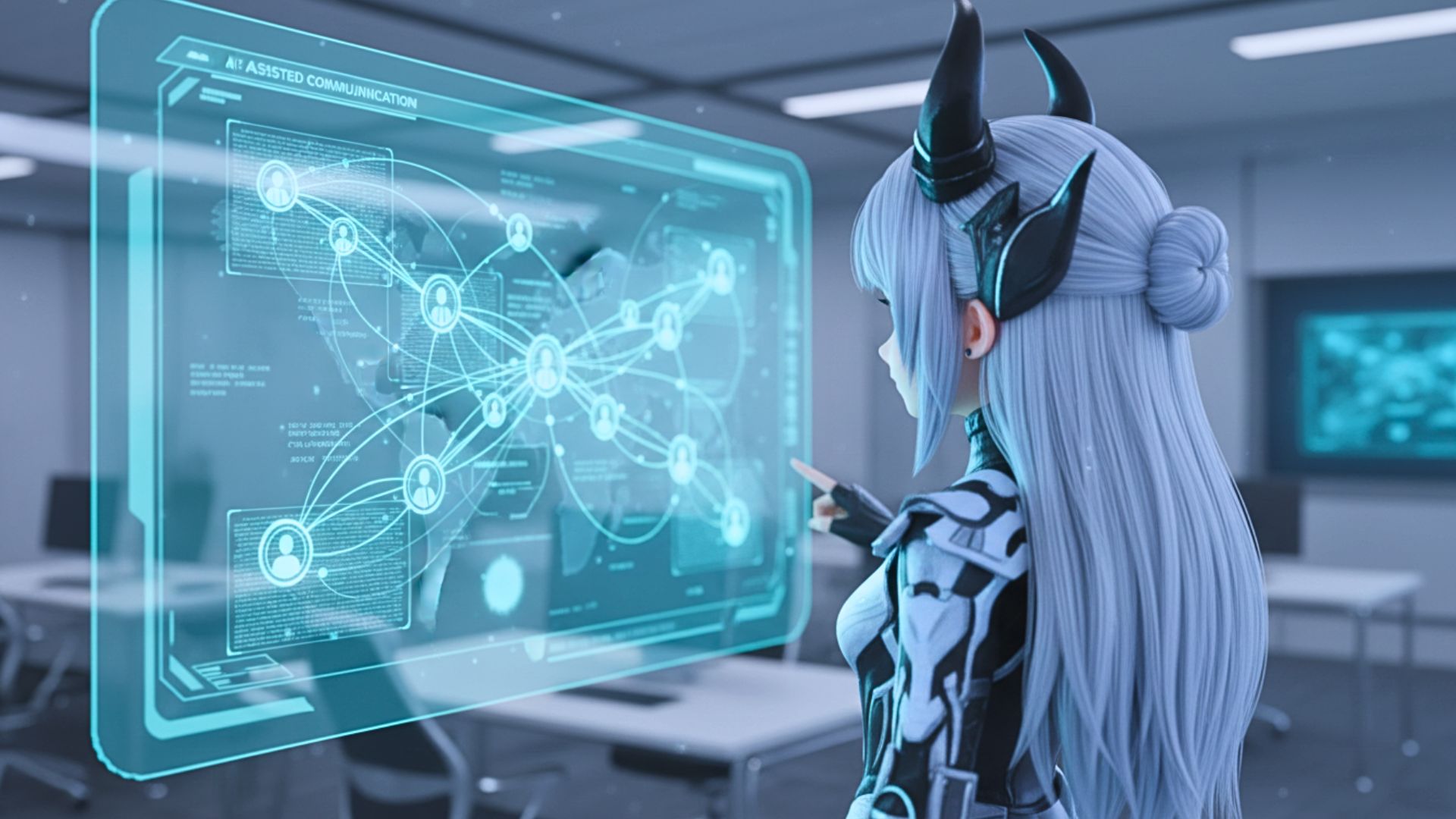 Đọc vị nhân sự bằng AI communication: 4 chỉ số giúp lãnh đạo hiểu đội nhóm sâu hơn