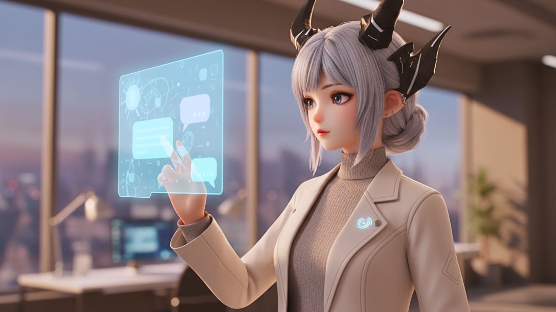 5 cách AI cải thiện “giao tiếp lãnh đạo” giúp tổ chức thông minh hơn