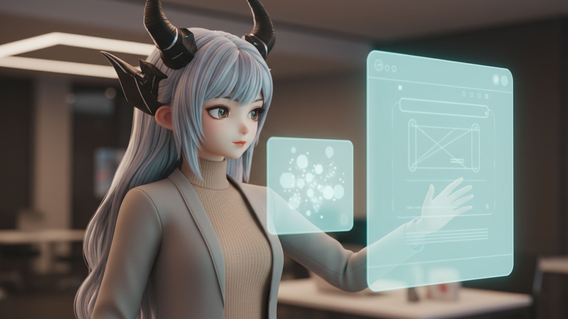 Vì sao doanh nghiệp cần xây nền tảng digital từ website cho đến social?