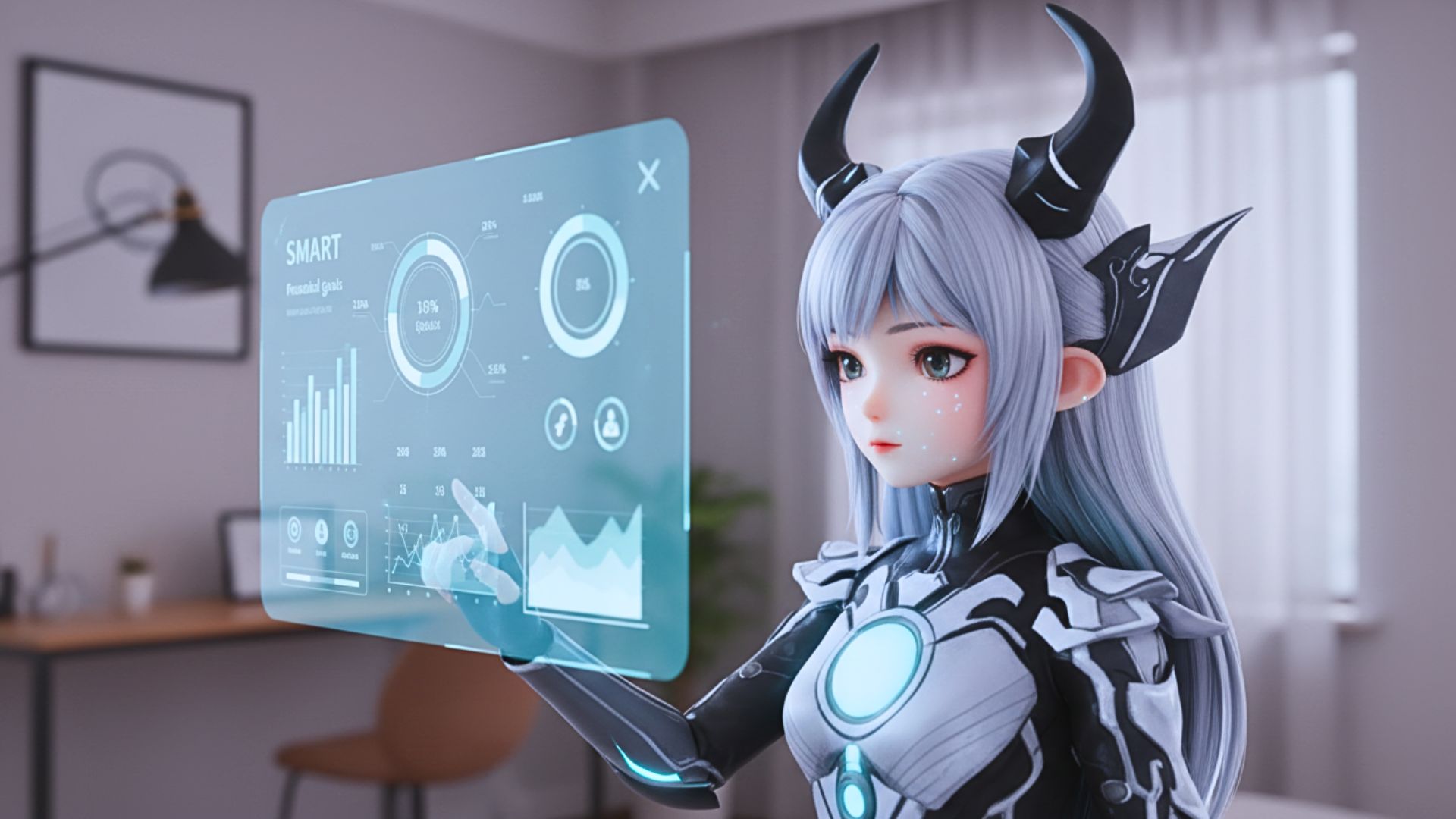 3 bước SMART giúp bạn đặt mục tiêu tài chính cá nhân chuẩn như dân “quản lý thu chi chuyên nghiệp”