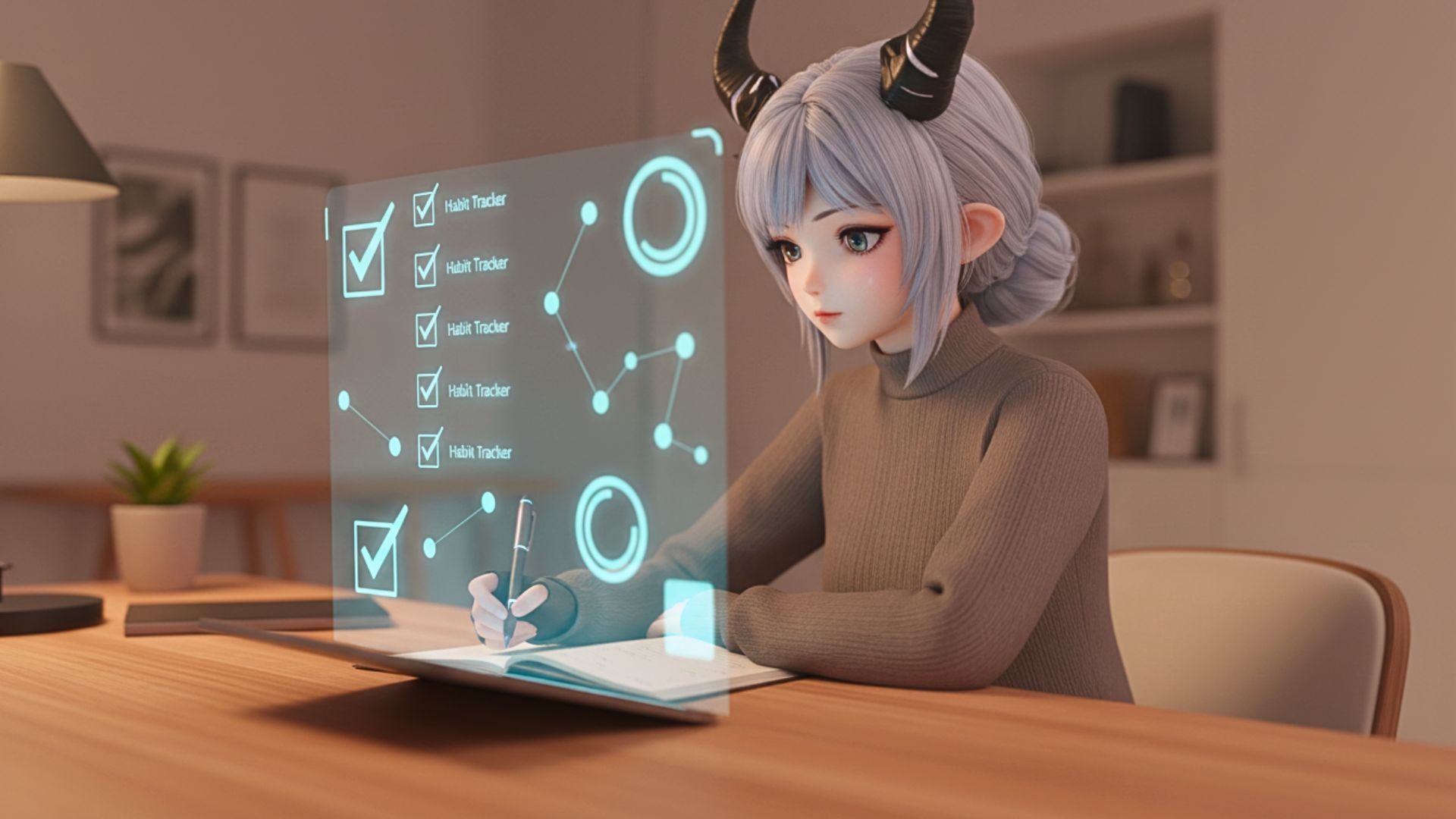 5 bước dùng Self-Management AI để xây chiến lược cá nhân 6 tháng hiệu quả như CEO