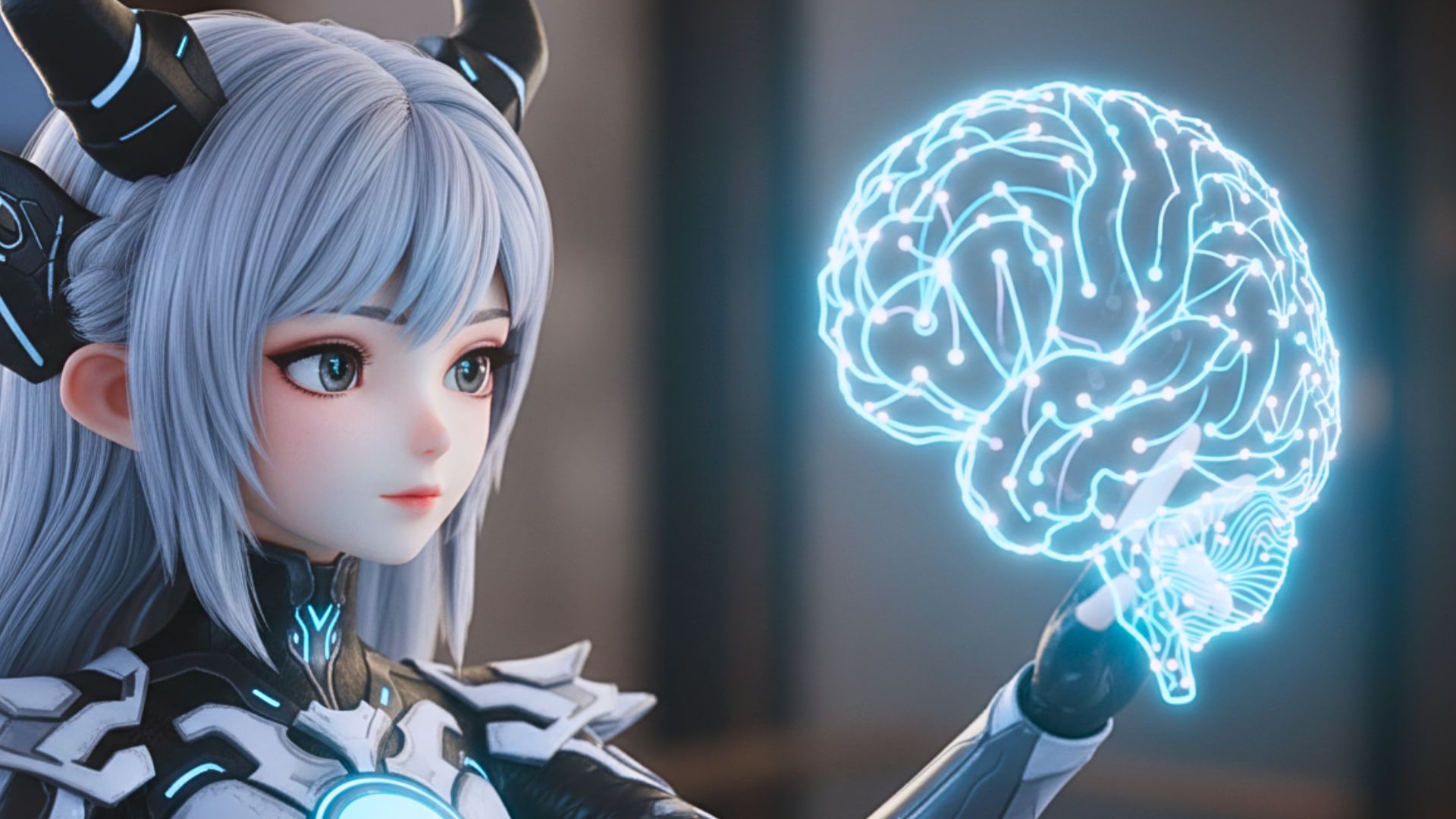 Lãnh đạo bản thân trong kỷ nguyên AI là gì? 7 nguyên tắc cốt lõi trong tư duy lãnh đạo bản thân thời đại AI