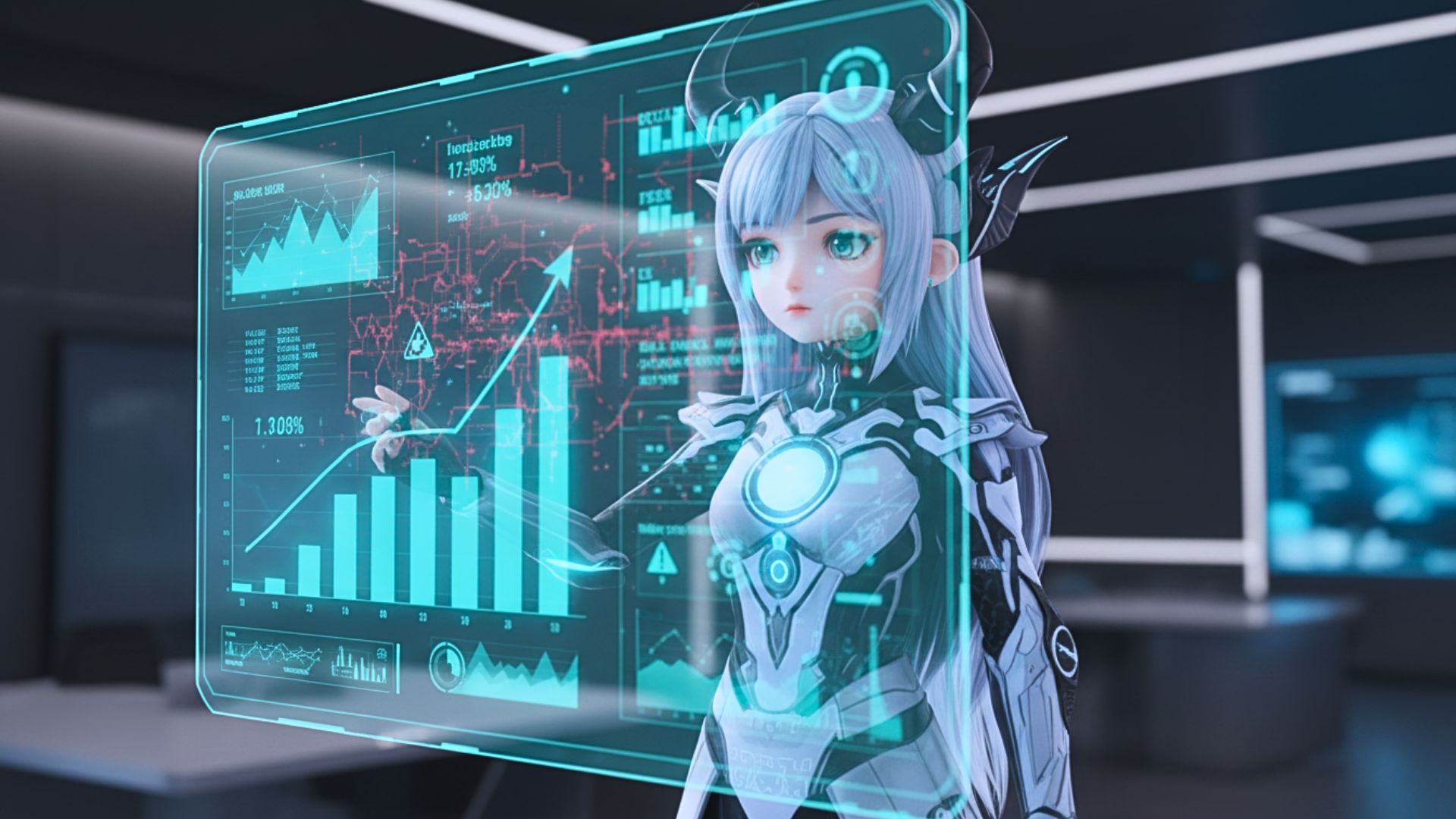 Điểm mù tài chính là gì và vì sao 70% doanh nghiệp không phát hiện kịp?