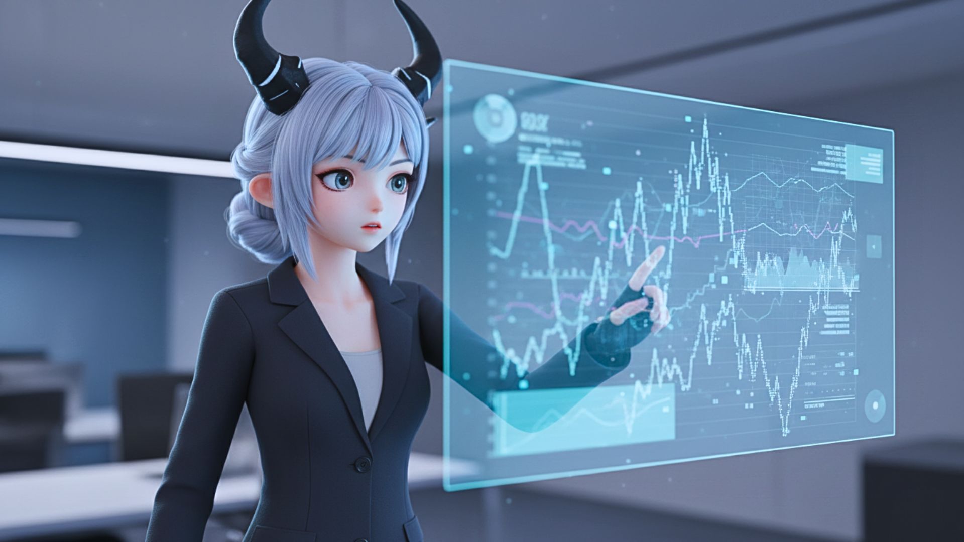 5 tình huống doanh nghiệp không nên để AI ra quyết định tài chính – bài học từ những “quyết định sai” đắt giá