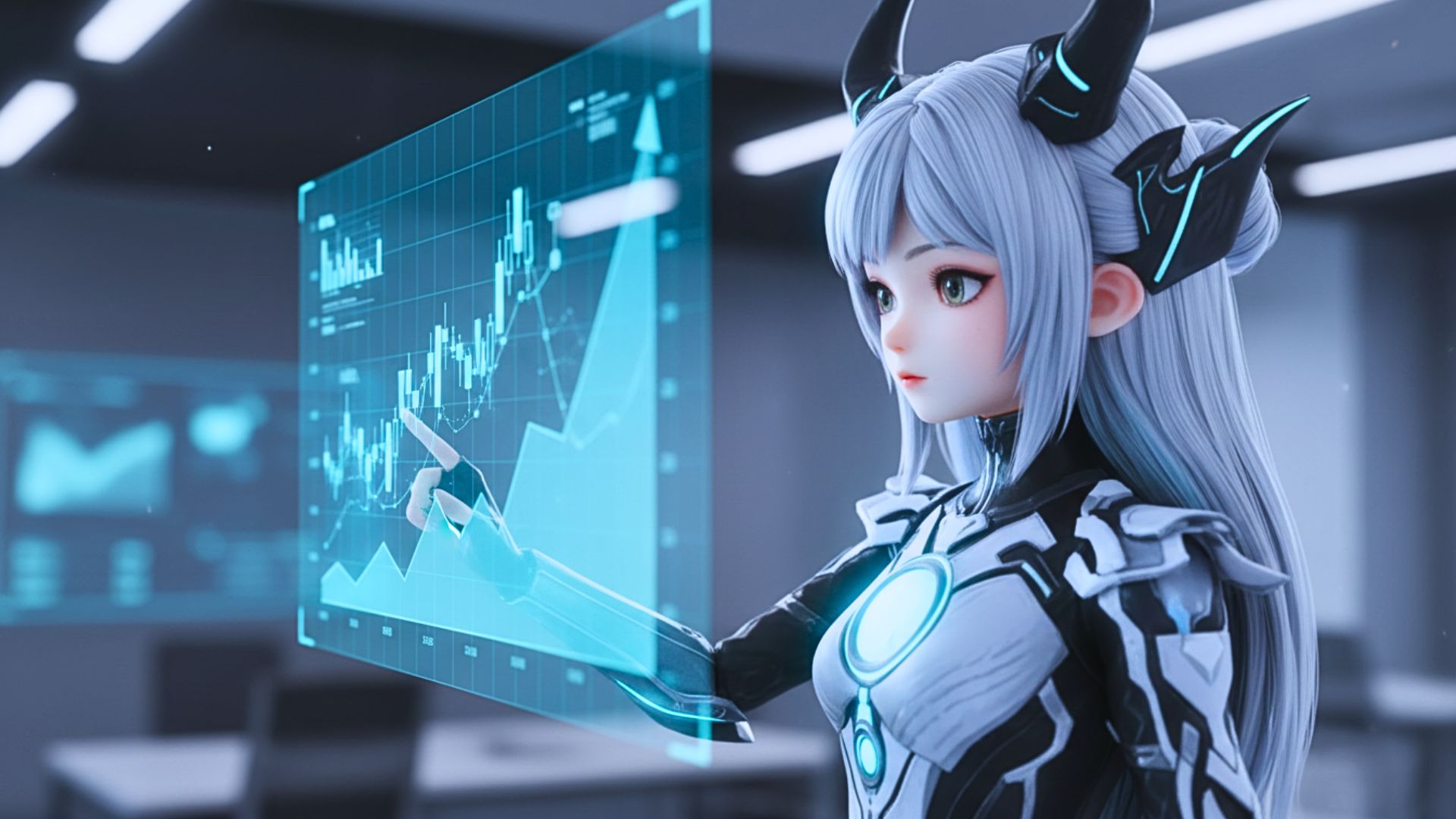 Khi 1 giây ra quyết định bằng 1 tỷ đồng: liệu AI có giúp lựa chọn sáng suốt hơn con người?