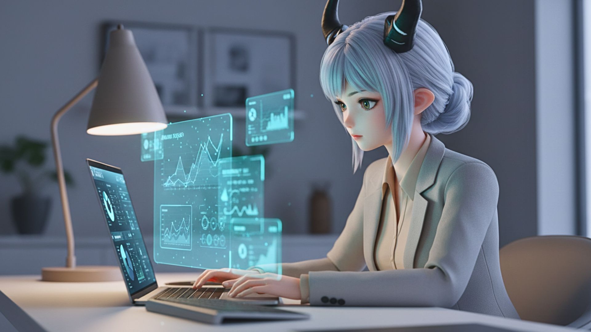 Vì sao 7/10 nhà lãnh đạo vẫn ra quyết định tài chính sai trong thời đại AI tài chính?