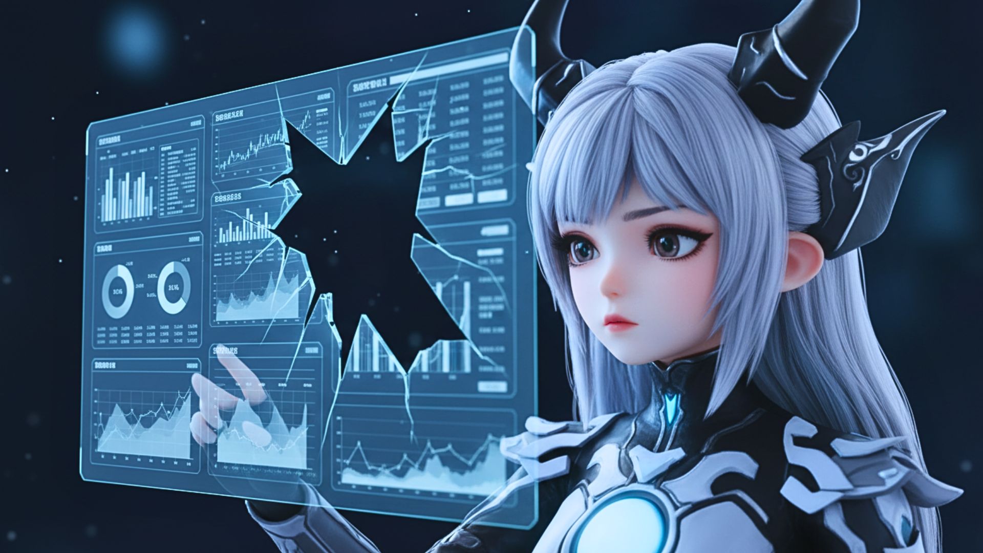 3 giới hạn lớn khiến báo cáo tài chính không phản ánh hết sức khỏe doanh nghiệp