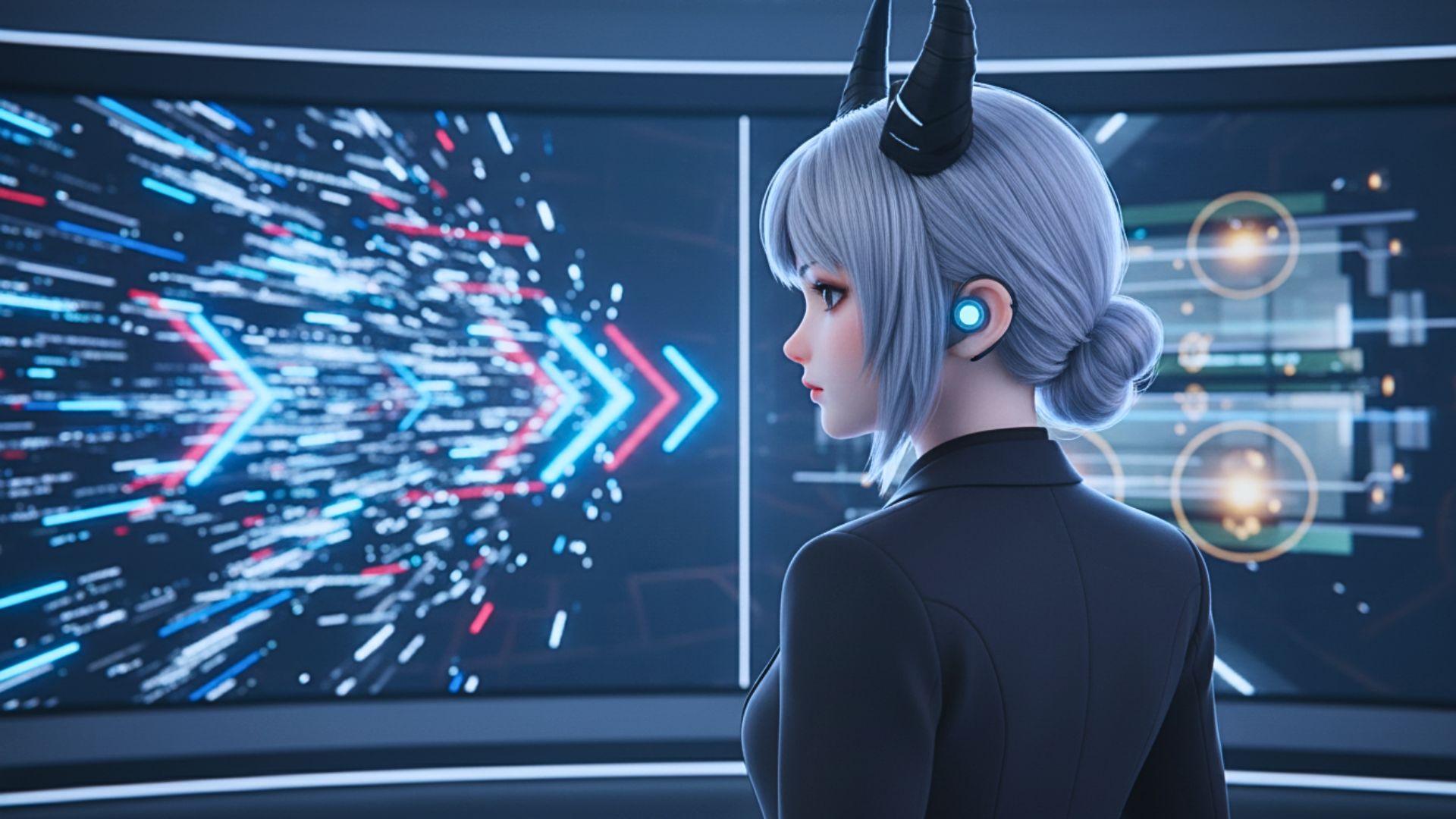 Khi AI quản trị trở thành con dao hai lưỡi: 29% quyết định sai đến từ lạm dụng dữ liệu