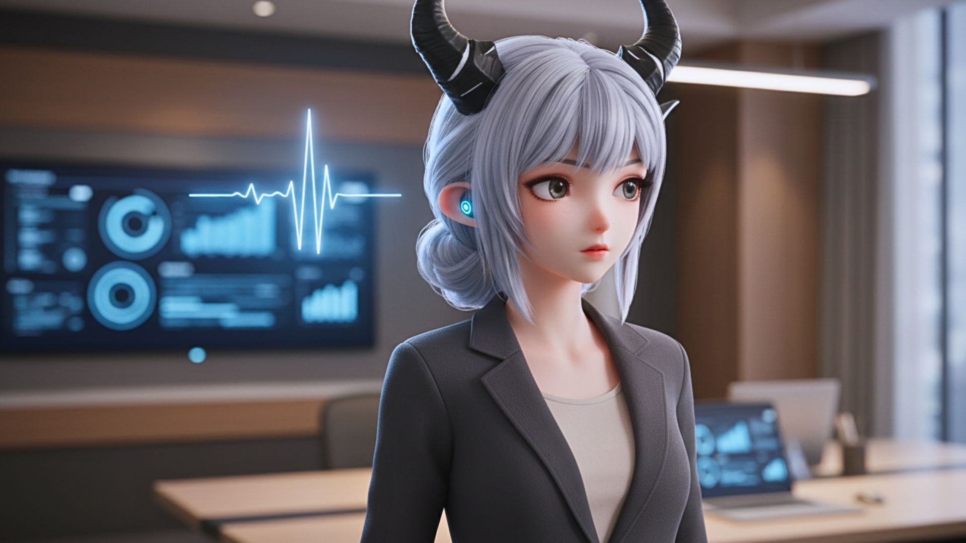 AI giúp quyết định nhanh hơn, nhưng có đúng hơn? 37% CEO vẫn nghi ngờ sức mạnh AI quản trị