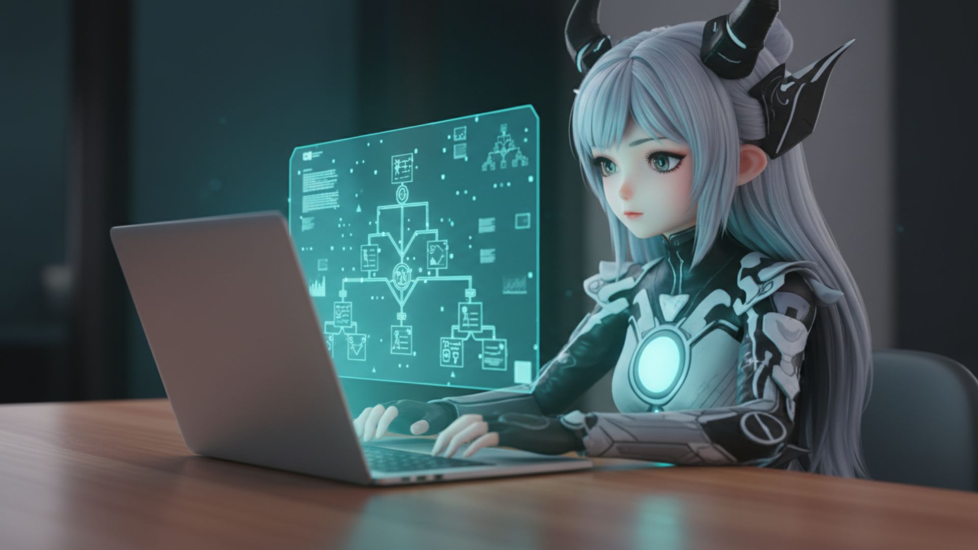 Điểm mù quản trị không xuất hiện ngẫu nhiên – nó gắn chặt với vòng đời doanh nghiệp