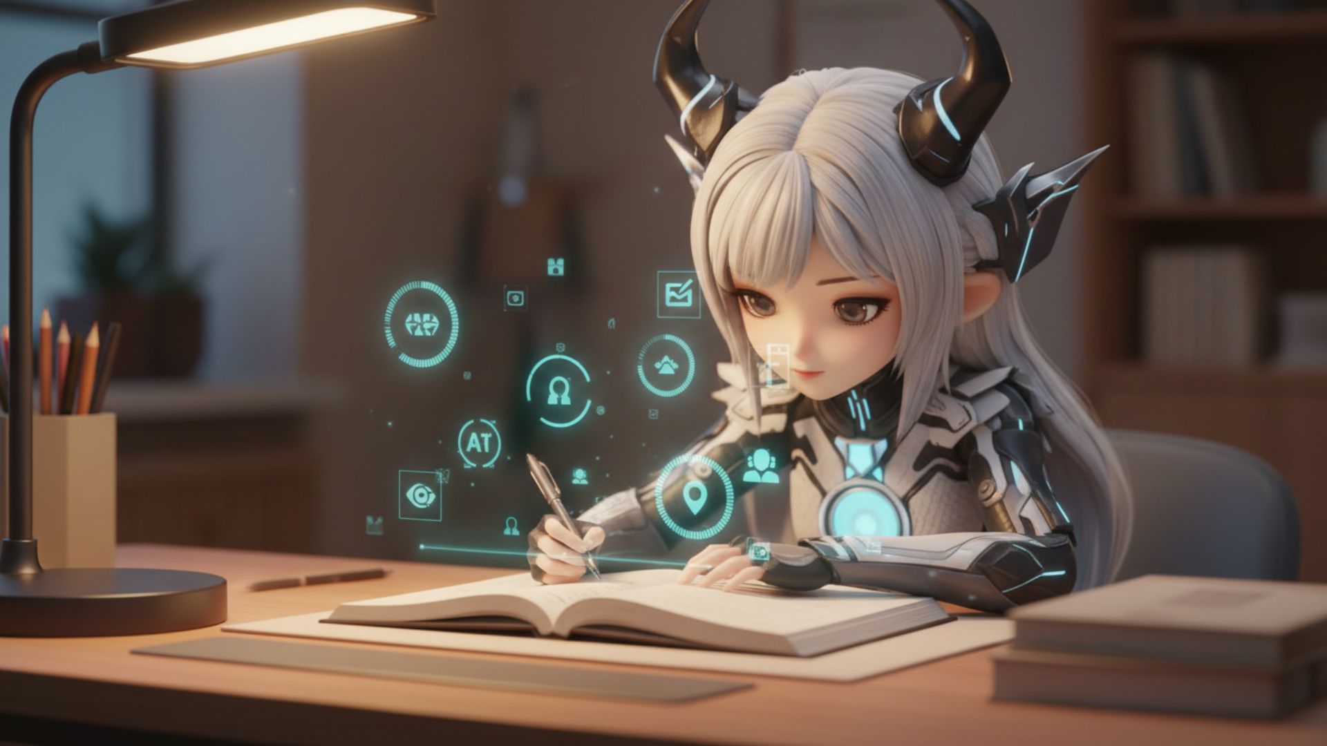 Vì sao AI chỉ nên là trợ lý, không phải người quyết định?