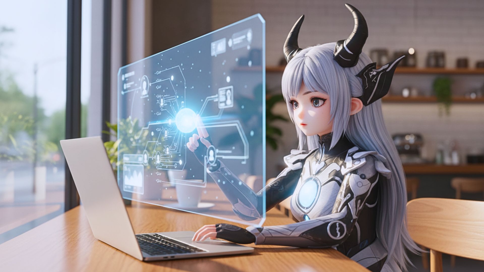 AI marketing giúp ra quyết định nhanh hơn 1.7x nhưng có đúng hơn không?