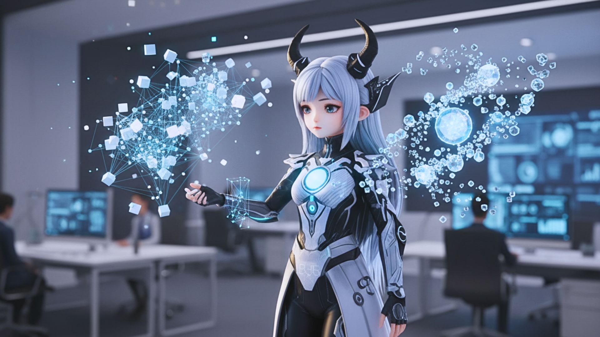 4 yếu tố tạo nên một quyết định marketing tốt trong thời đại AI