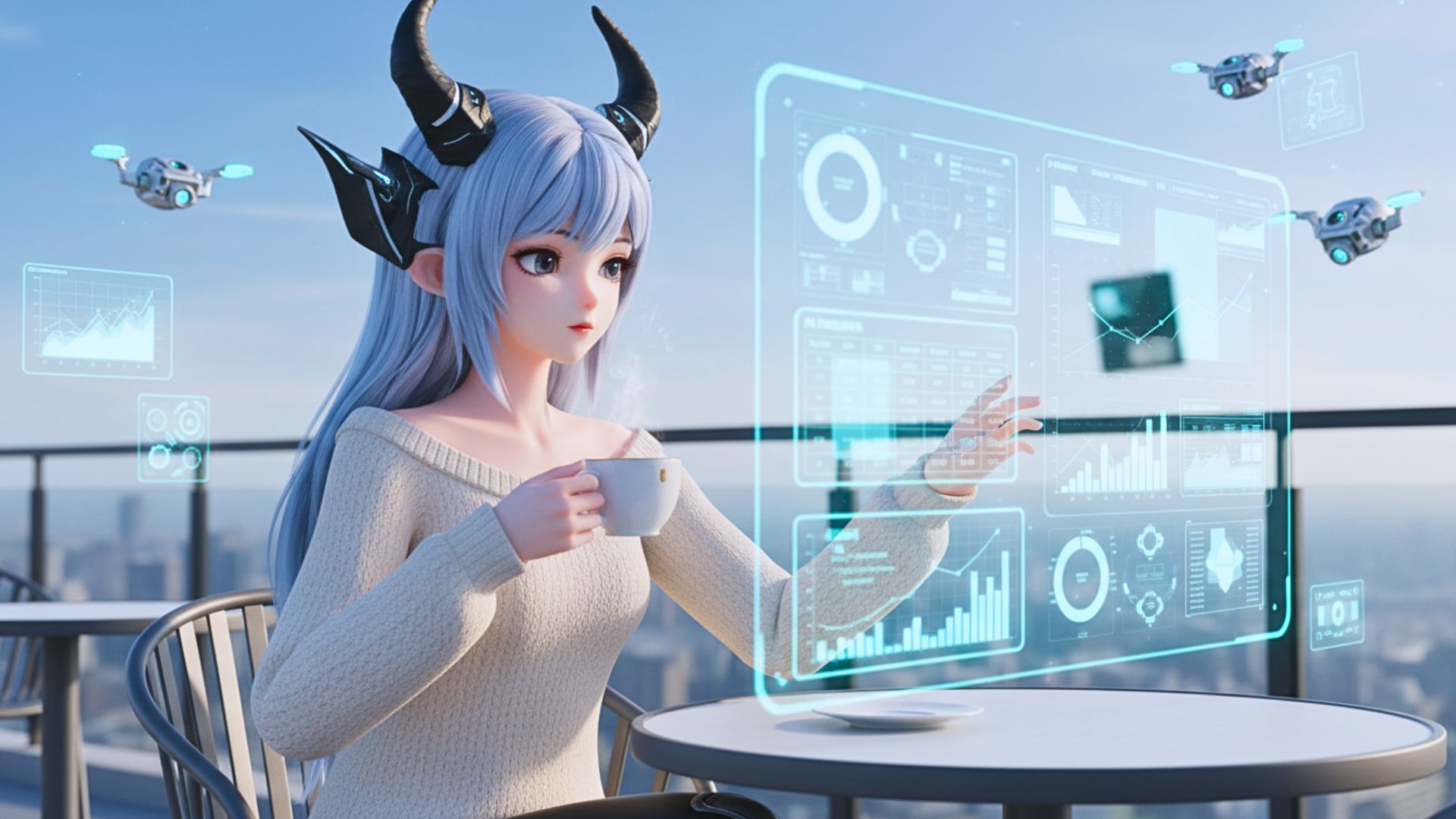 3 giai đoạn “dễ mù” nhất trong báo cáo tài chính doanh nghiệp – và cách AI giúp soi sáng rủi ro tài chính