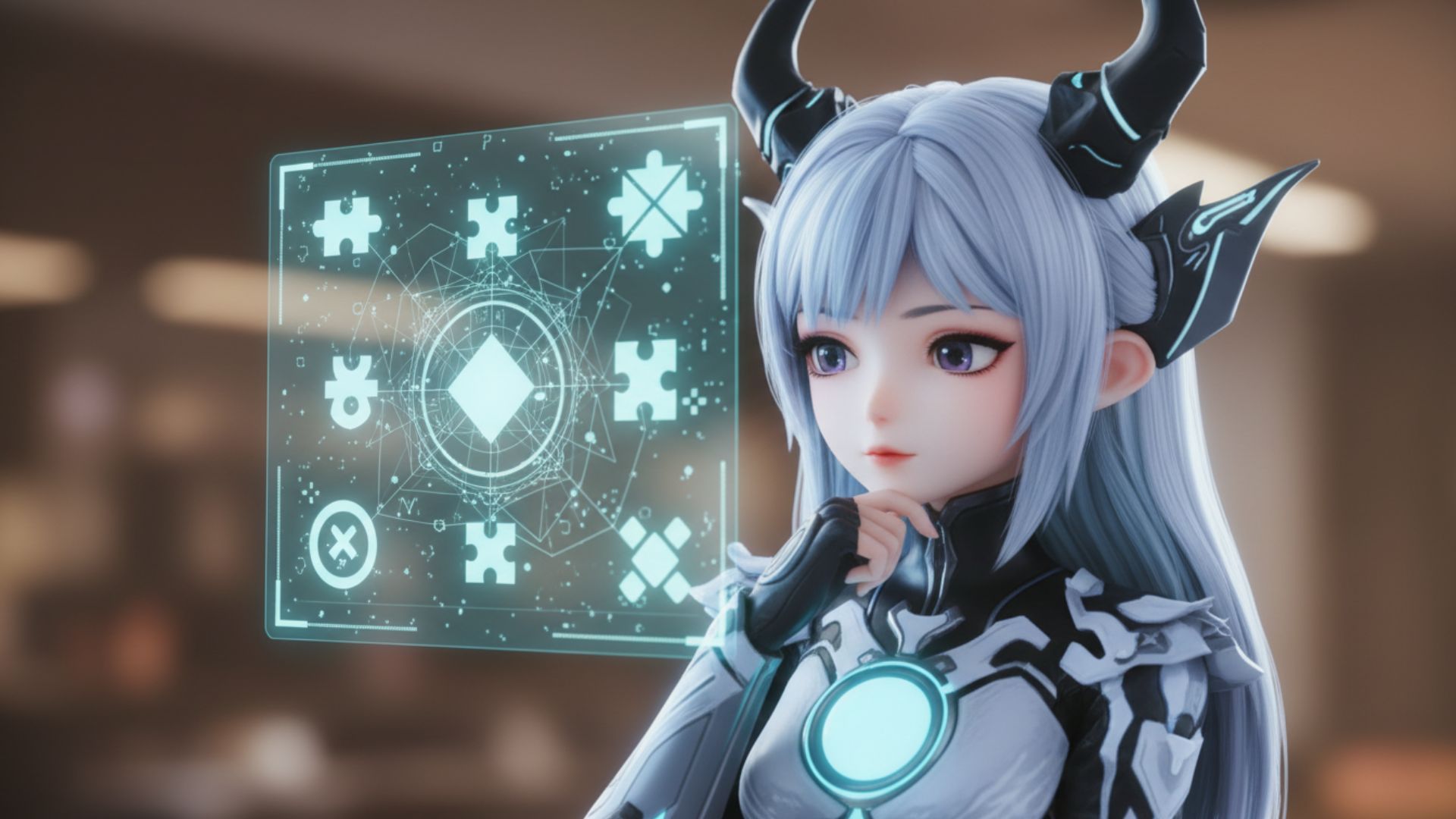 AI không có khái niệm đúng – sai, chỉ có xác suất cao – thấp