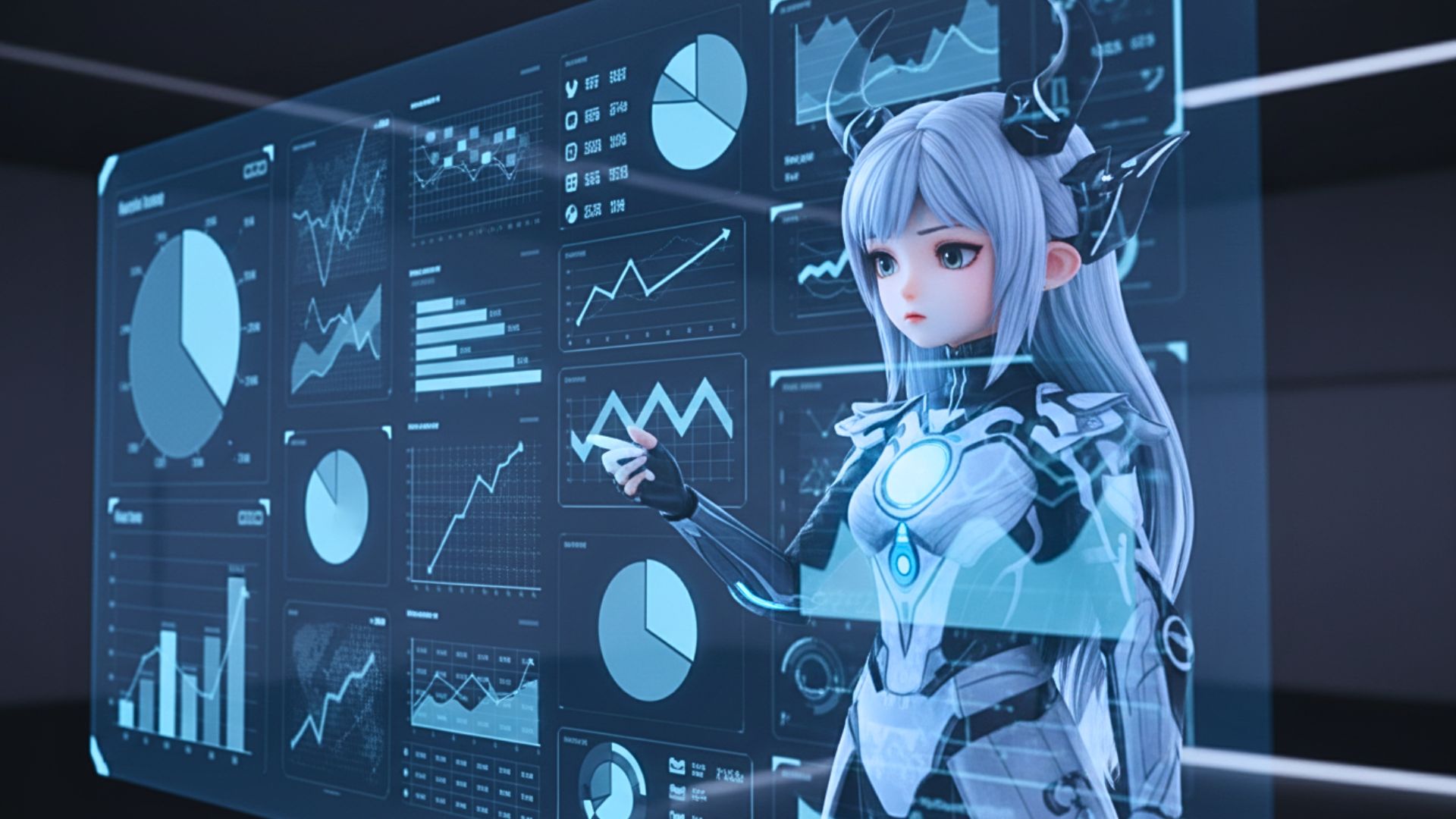 điểm mù marketing