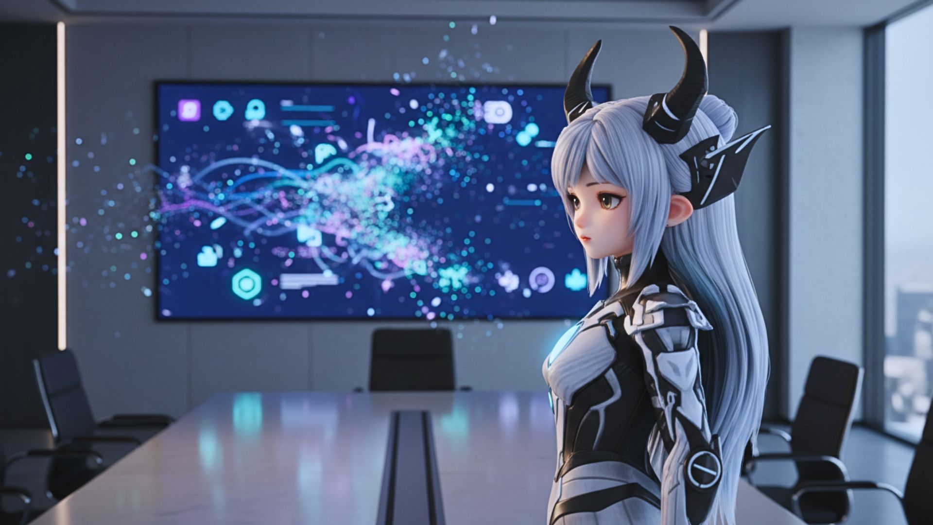 Vì sao dùng Marketing AI quá 12 tháng, thương hiệu dễ lệch hướng?