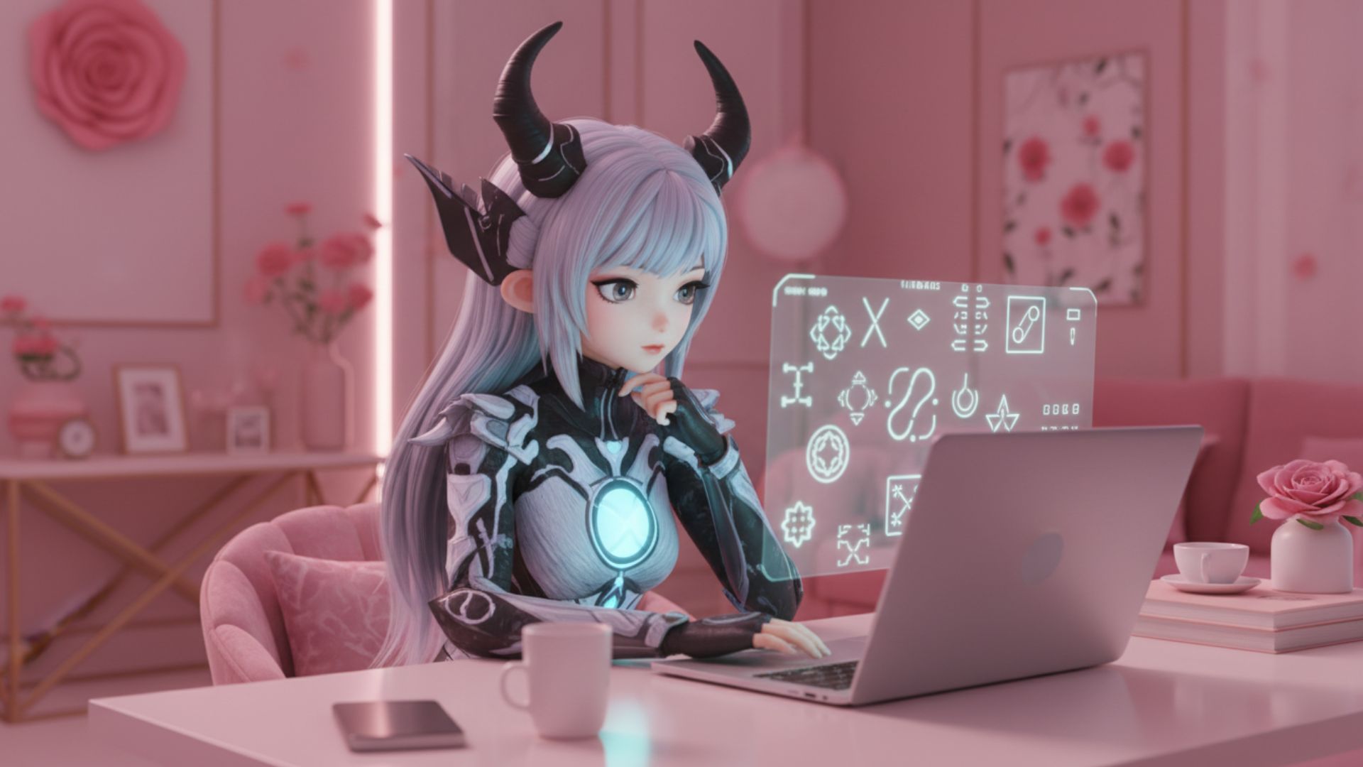 Vì sao học AI không đồng nghĩa với lập trình viên