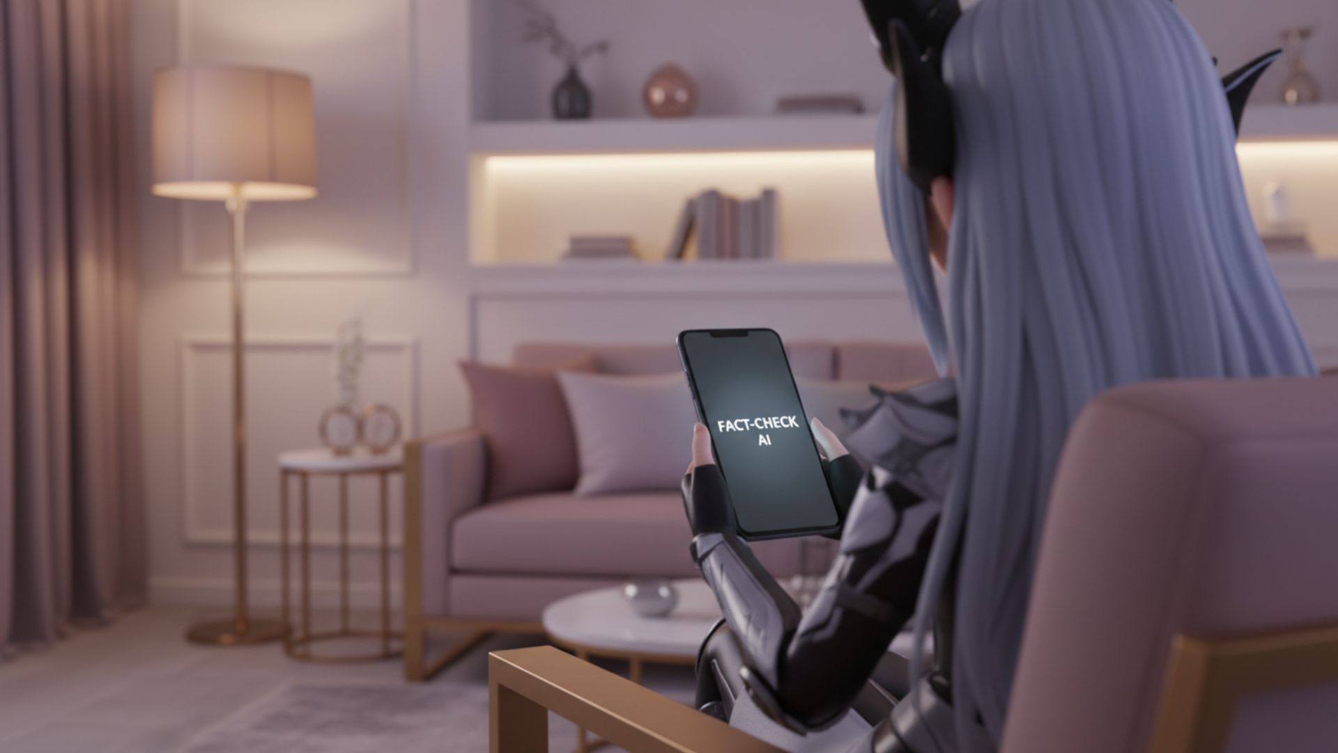 Tình huống AI tạo output dài nhưng logic lỏng lẻo