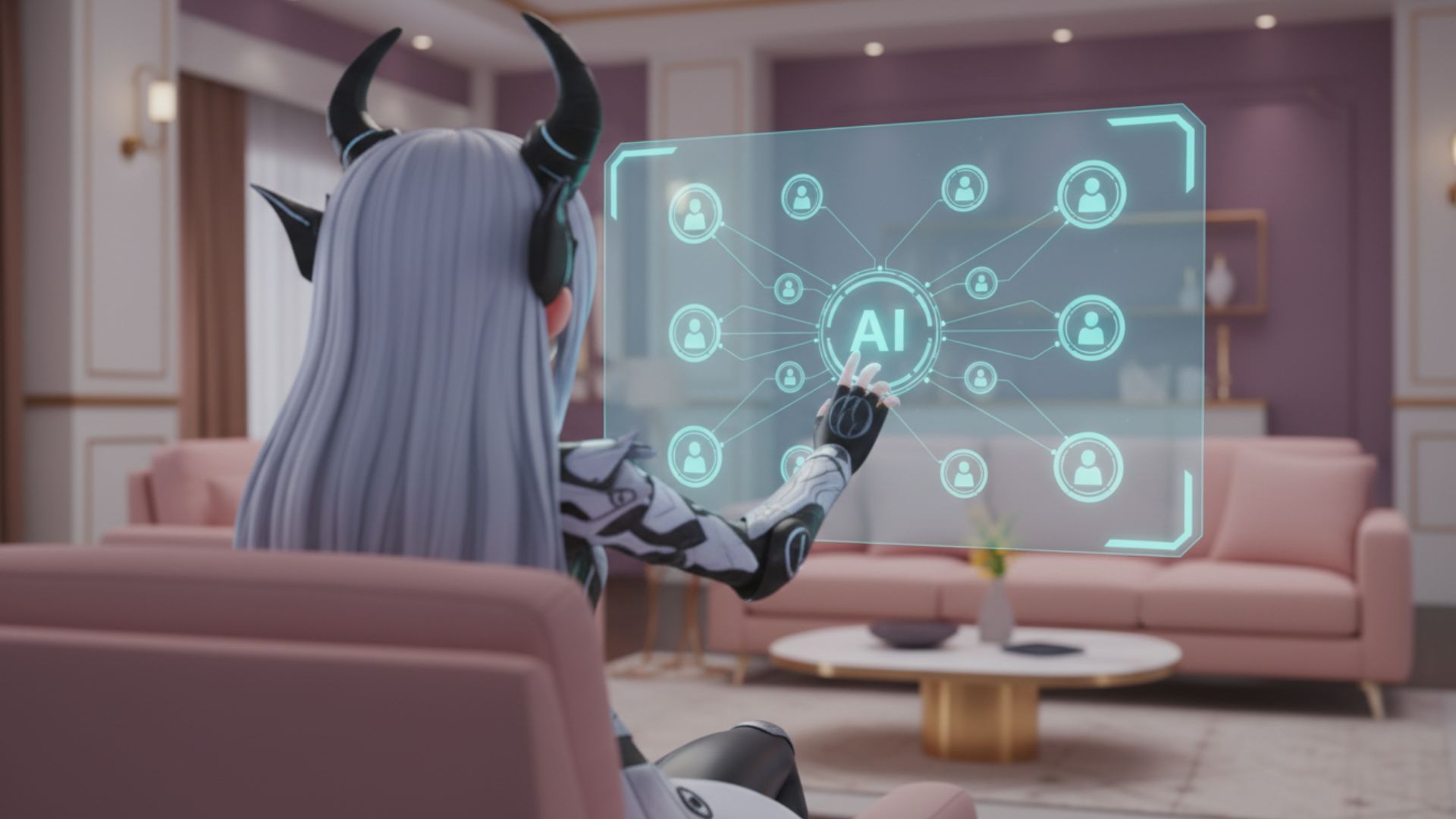 Kỹ năng lãnh đạo thời AI