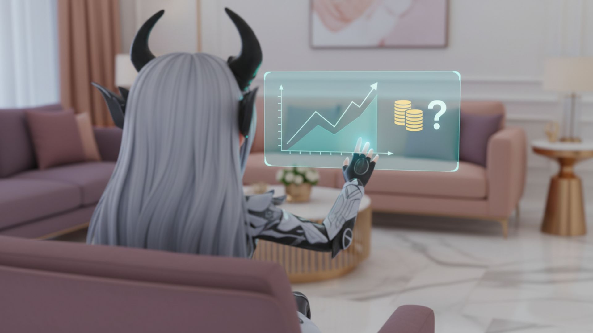 Doanh thu tăng nhưng vì sao doanh nghiệp vẫn thiếu tiền mặt?