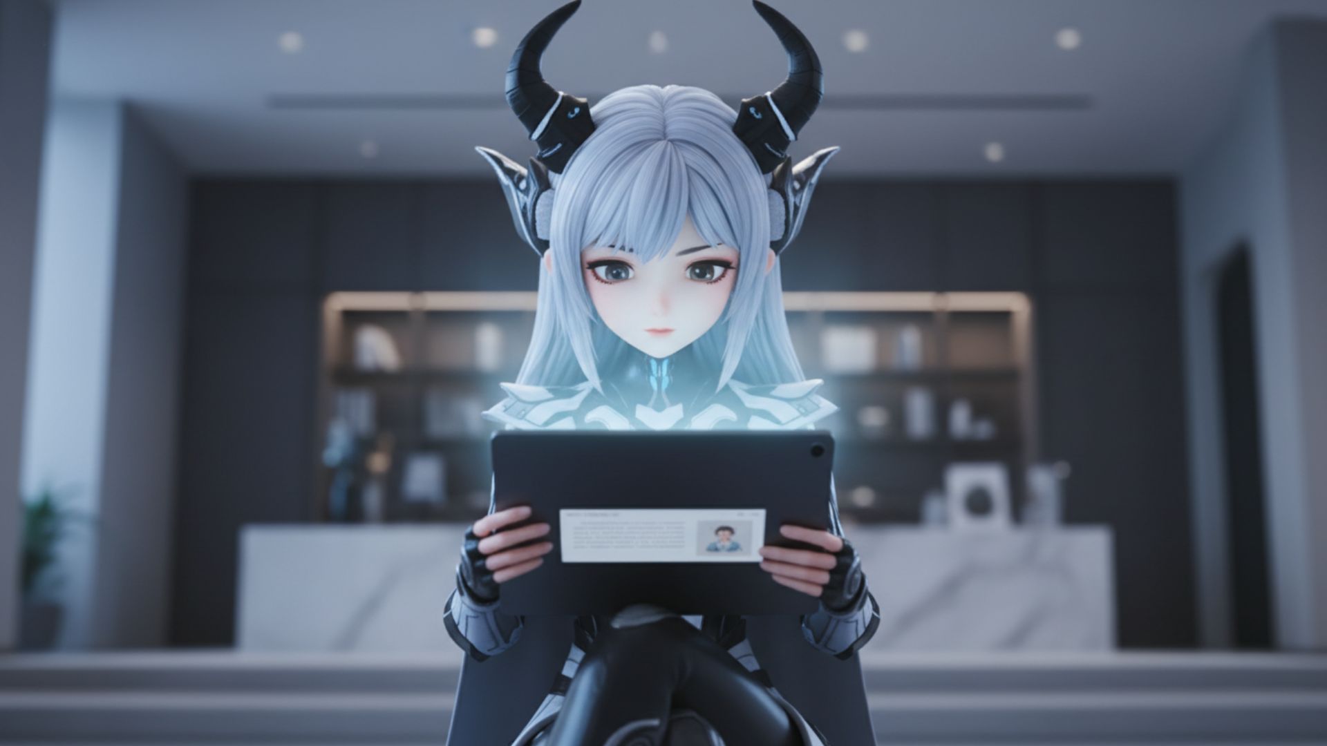 Doanh thu tăng nhưng tiền mặt không theo kịp