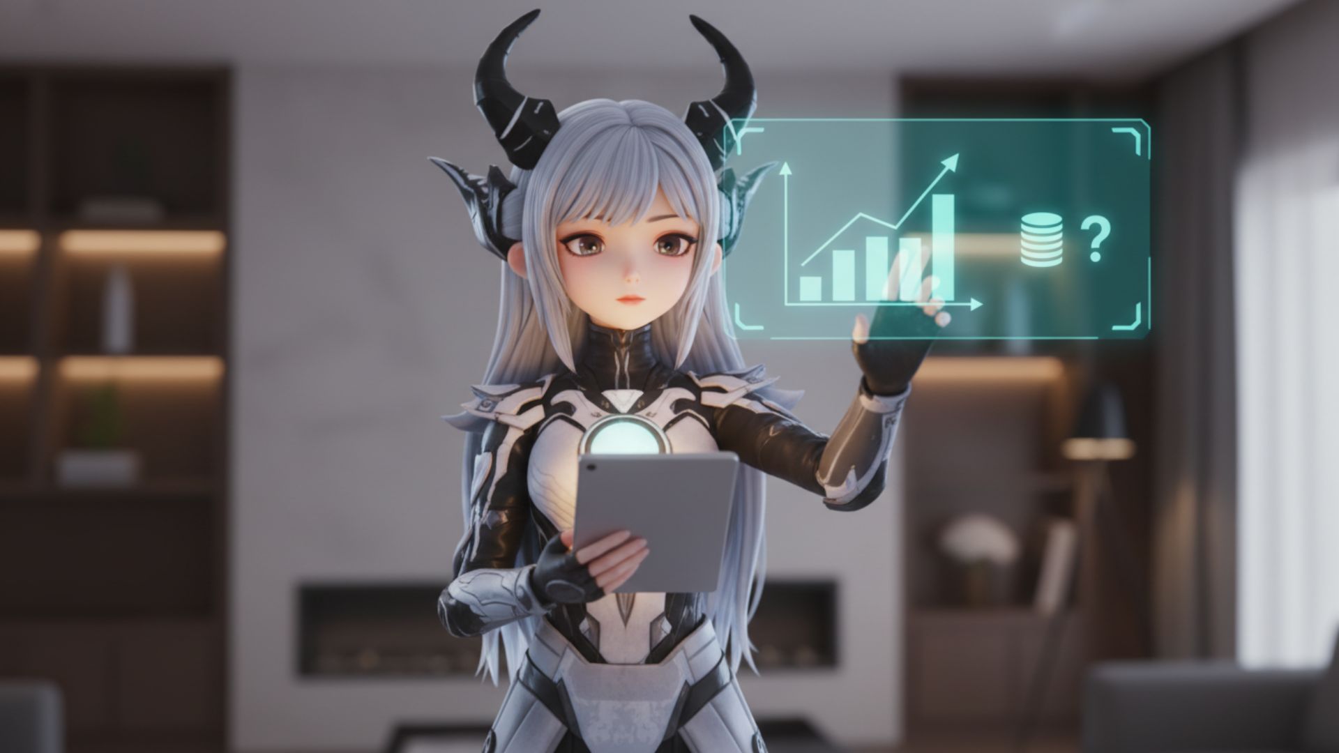 AI giúp dự báo dòng tiền chính xác hơn khi doanh nghiệp tăng trưởng nhanh