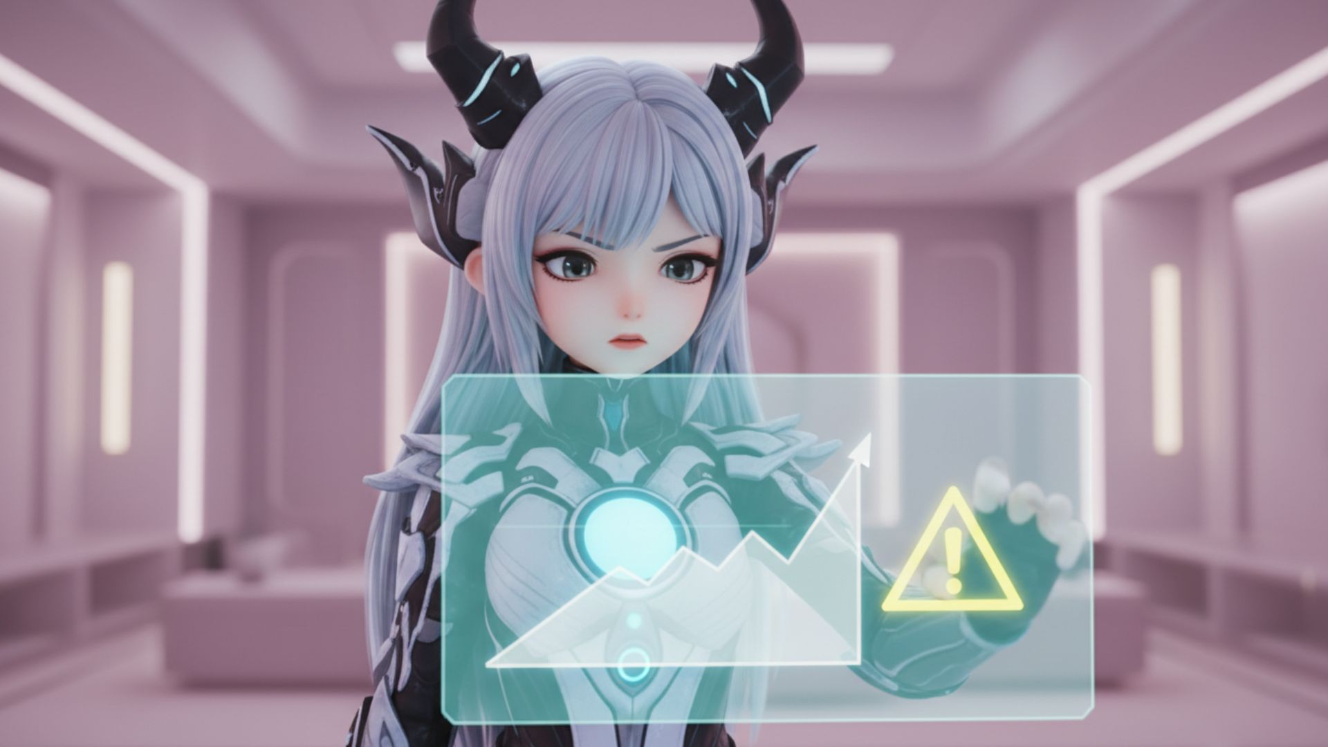 Dòng tiền âm kéo dài dù doanh thu vẫn tăng