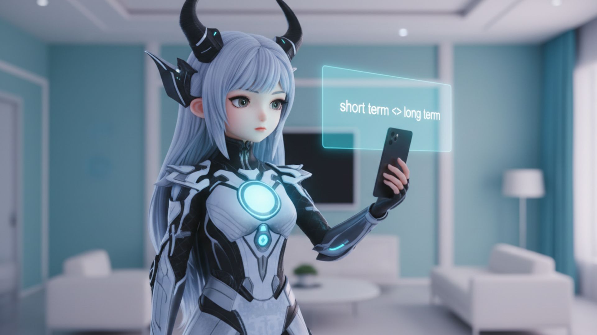 Bản chất của quyết định tài chính ngắn hạn trong doanh nghiệp