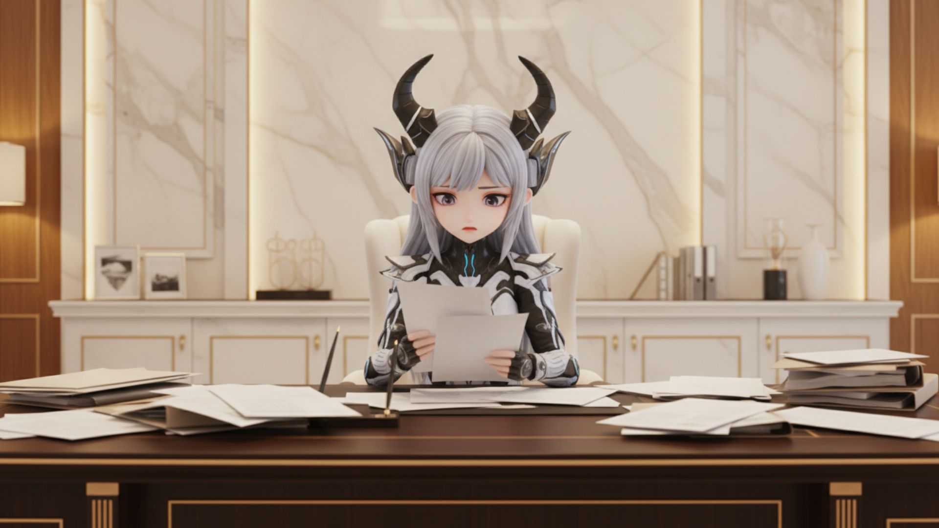 Phân quyền trong quản trị là gì và vì sao dễ bị hiểu sai