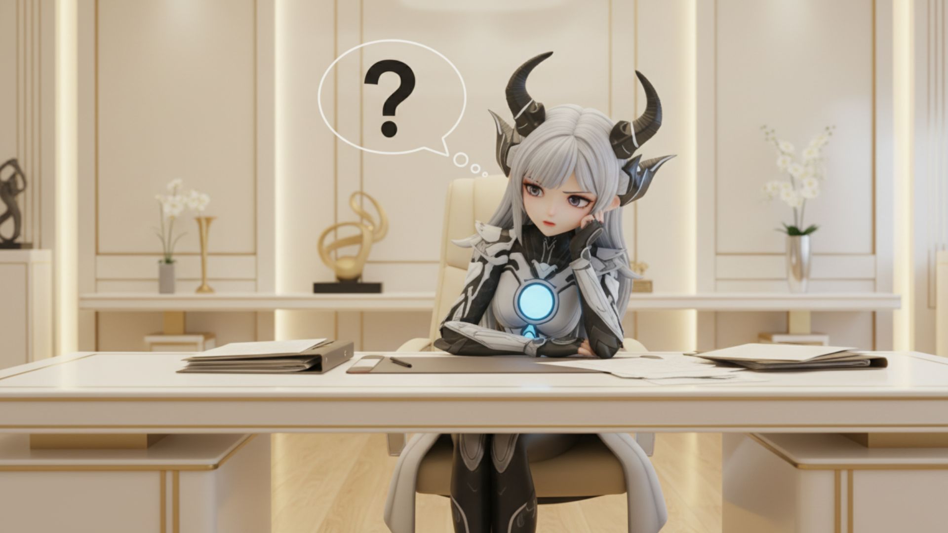 Tập trung quyền lực trong quản trị là gì và vì sao nó hấp dẫn