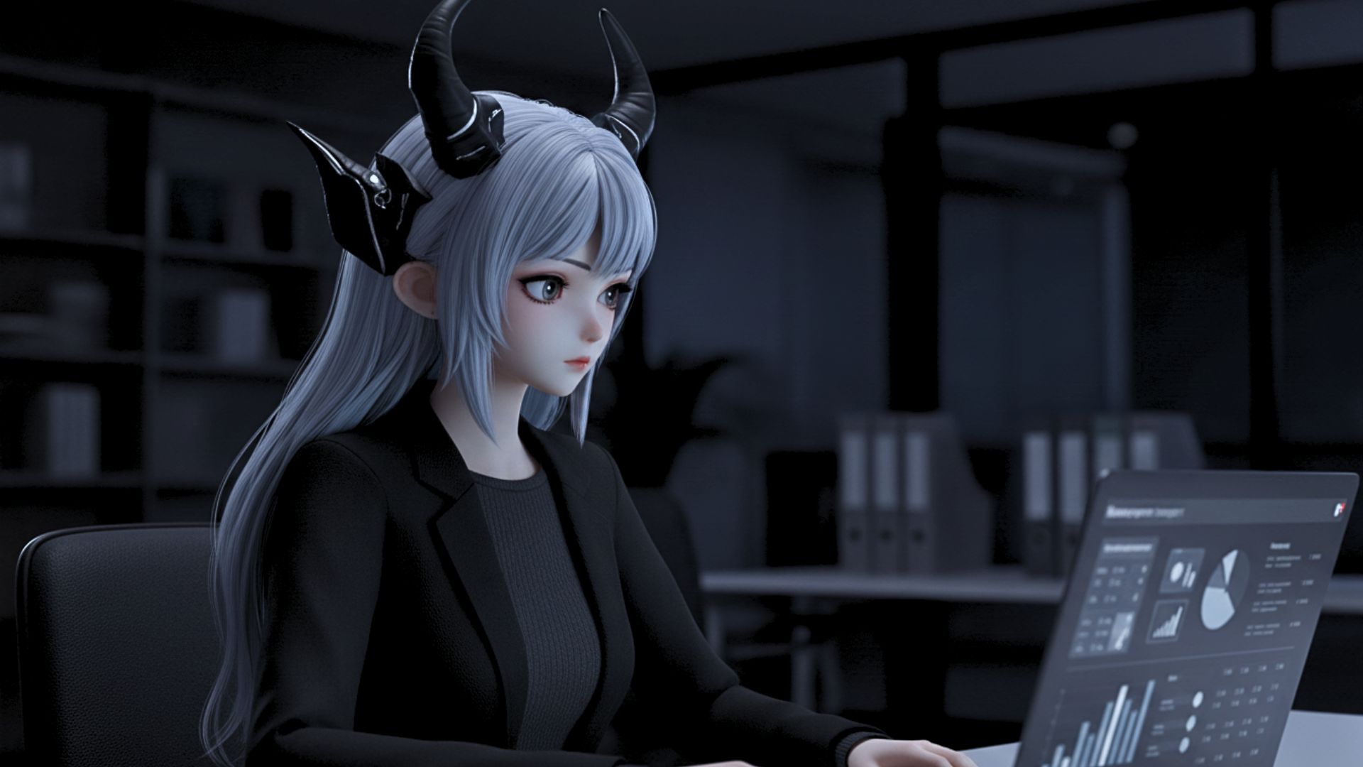 Thông tin quản trị là gì? 3 hệ quả khi thông tin quản trị bị chọn lọc