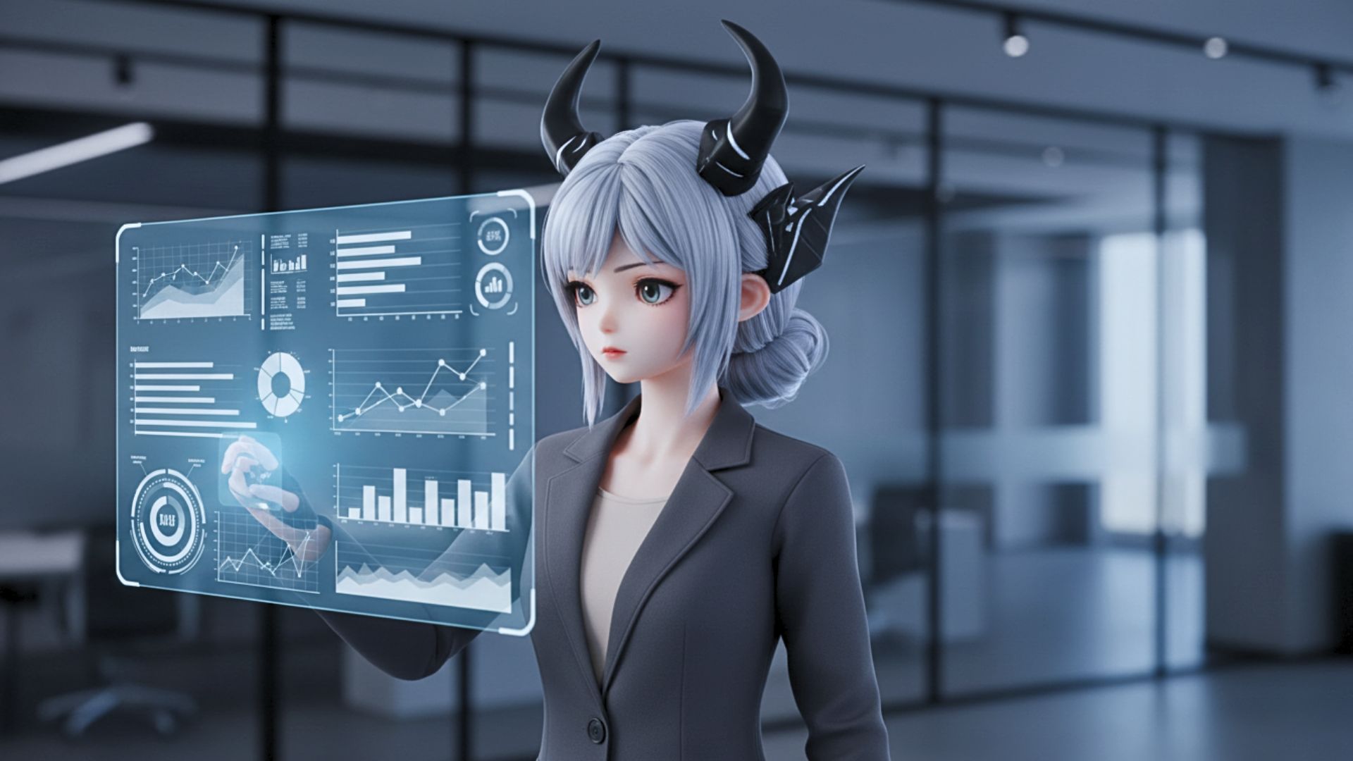 Tại sao dùng công nghệ nhiều nhưng năng suất chỉ tăng 10–20%?