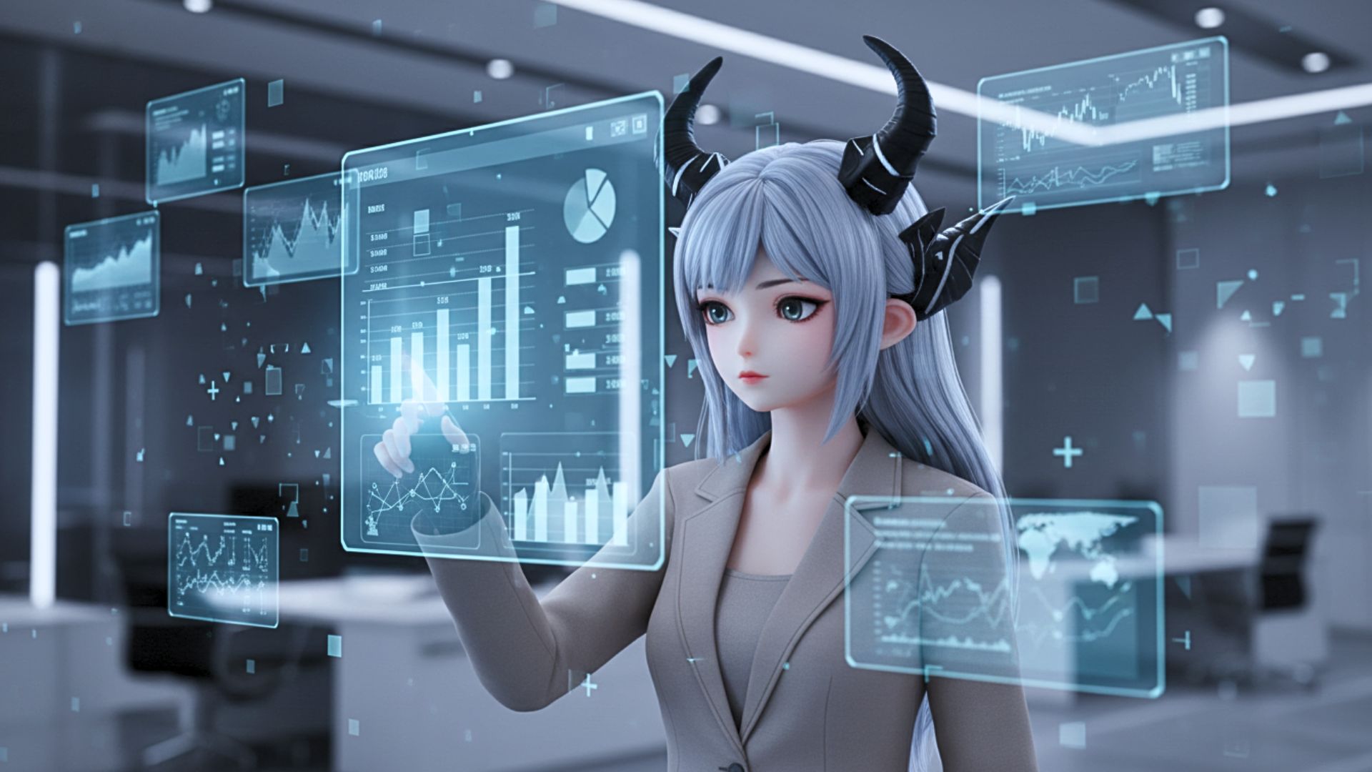 70% các nhà quản lý thừa nhận họ không thể đưa ra quyết định tài chính đúng vì dữ liệu tài chính quá tải