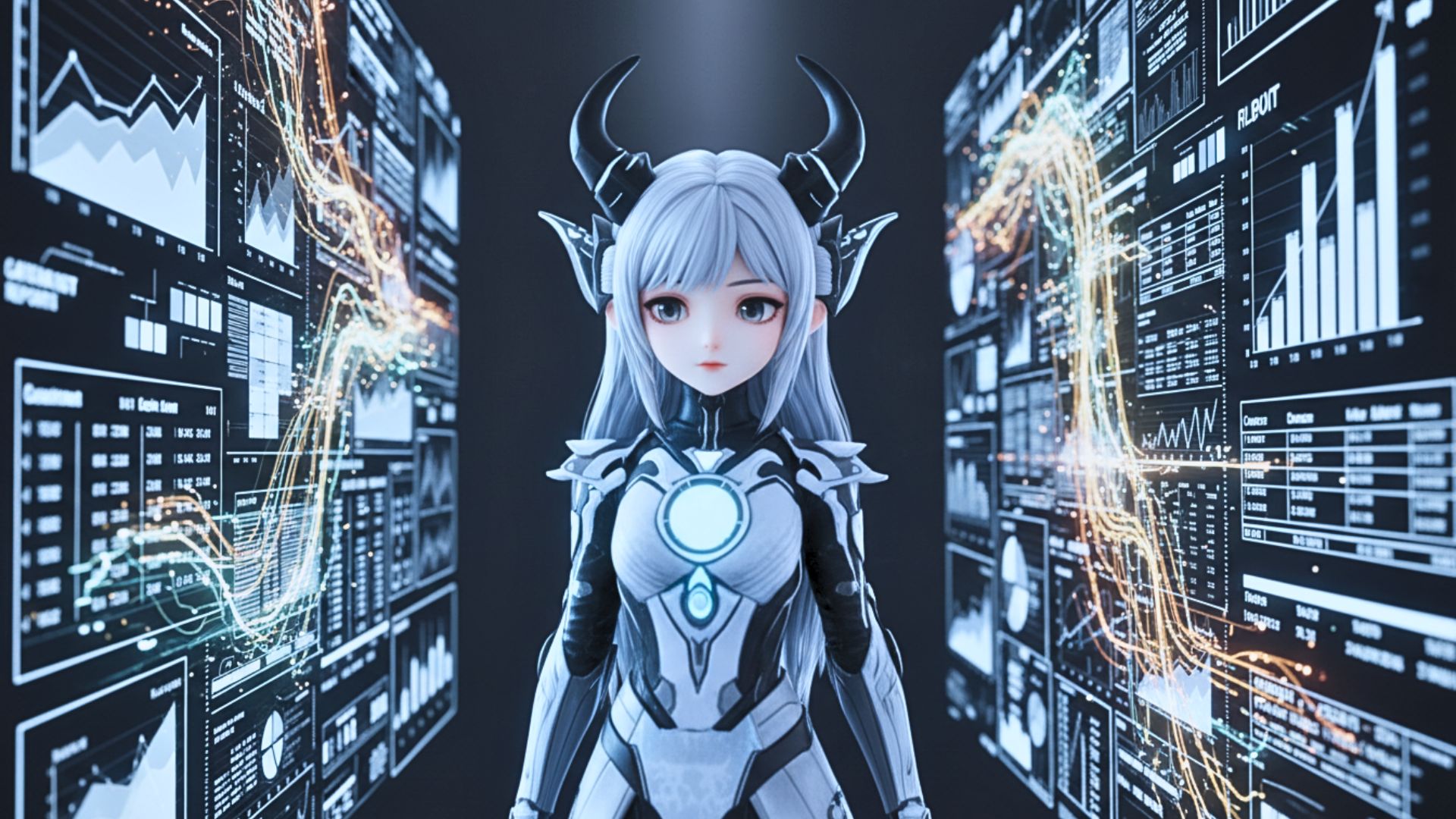 Quy trình 3 bước ưu tiên thông tin tài chính khi dữ liệu tài chính mâu thuẫn