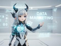Data Marketing: Cách đọc dữ liệu hành vi khách hàng cho người mới