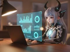 Ứng dụng AI trong quản lý tiền: Cách tự động hóa ngân sách cá nhân hiệu quả nhất 2025