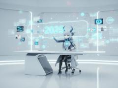 Công cụ AI làm Social Media nhanh gấp 10 lần cho người mới