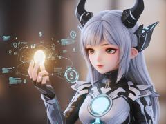 3 nguyên tắc xây tư duy tiền bạc giúp người đi làm làm chủ tài chính thời AI